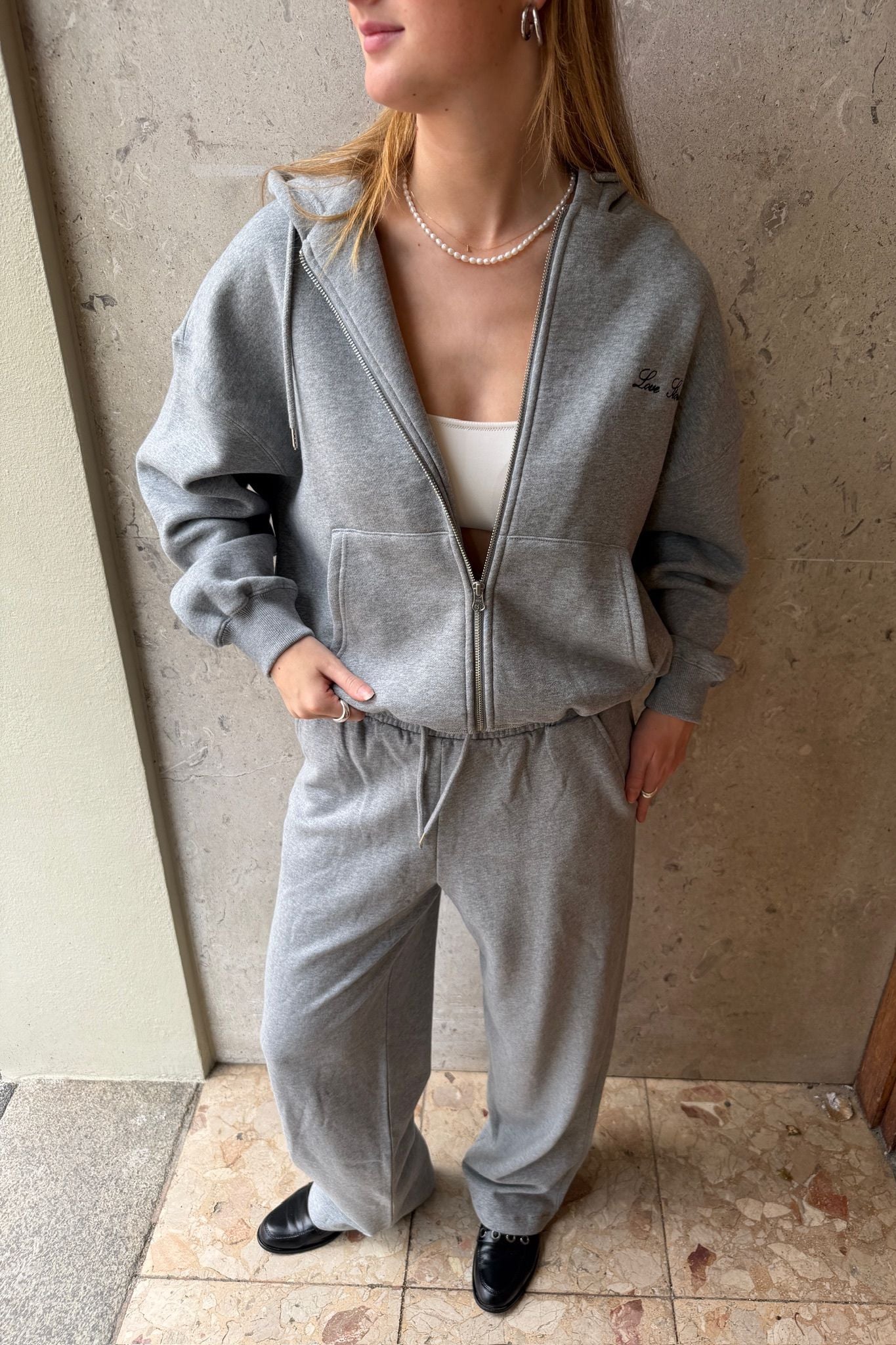 Maple Hoodie