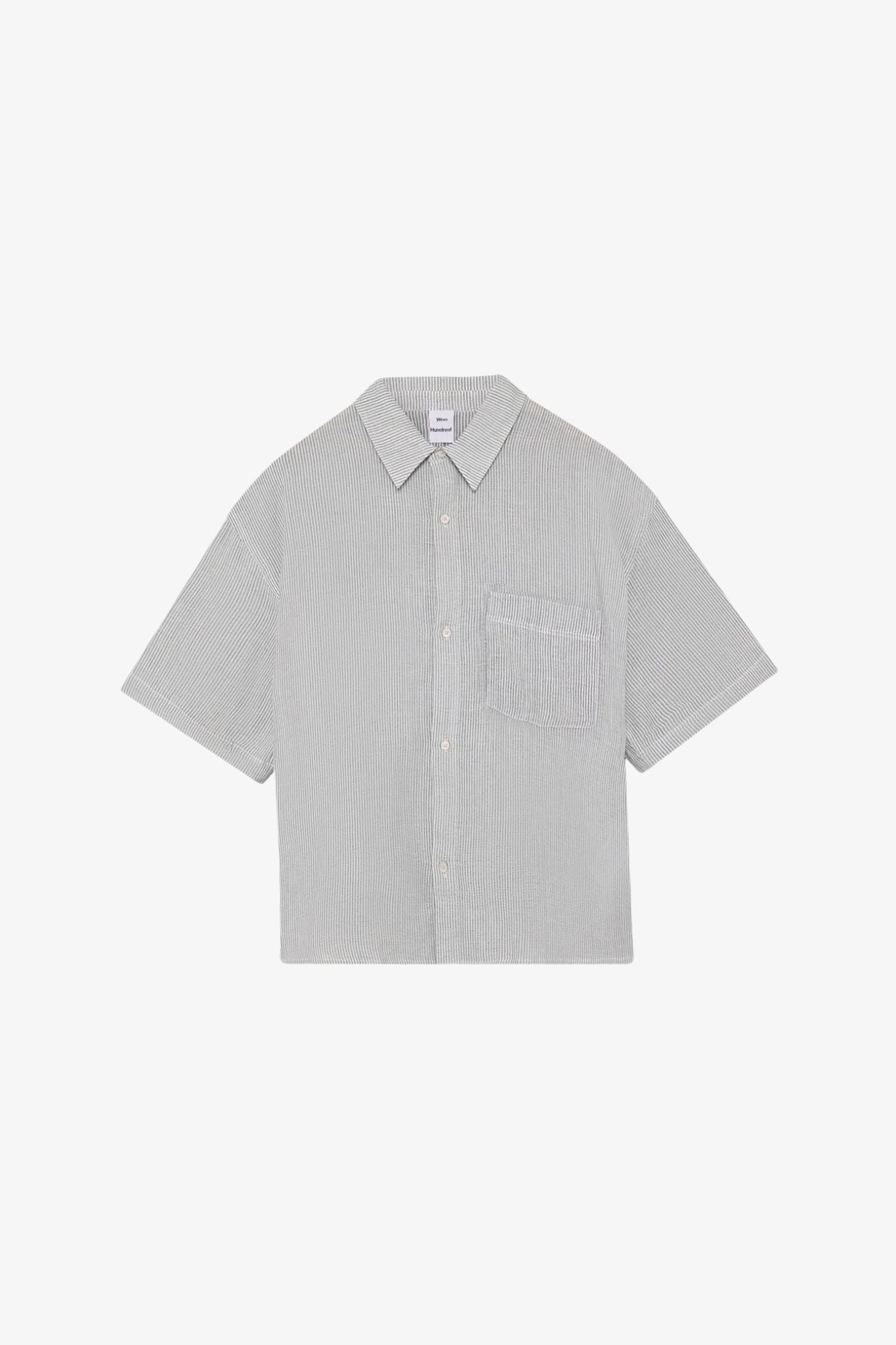 Maza ss Shirt
