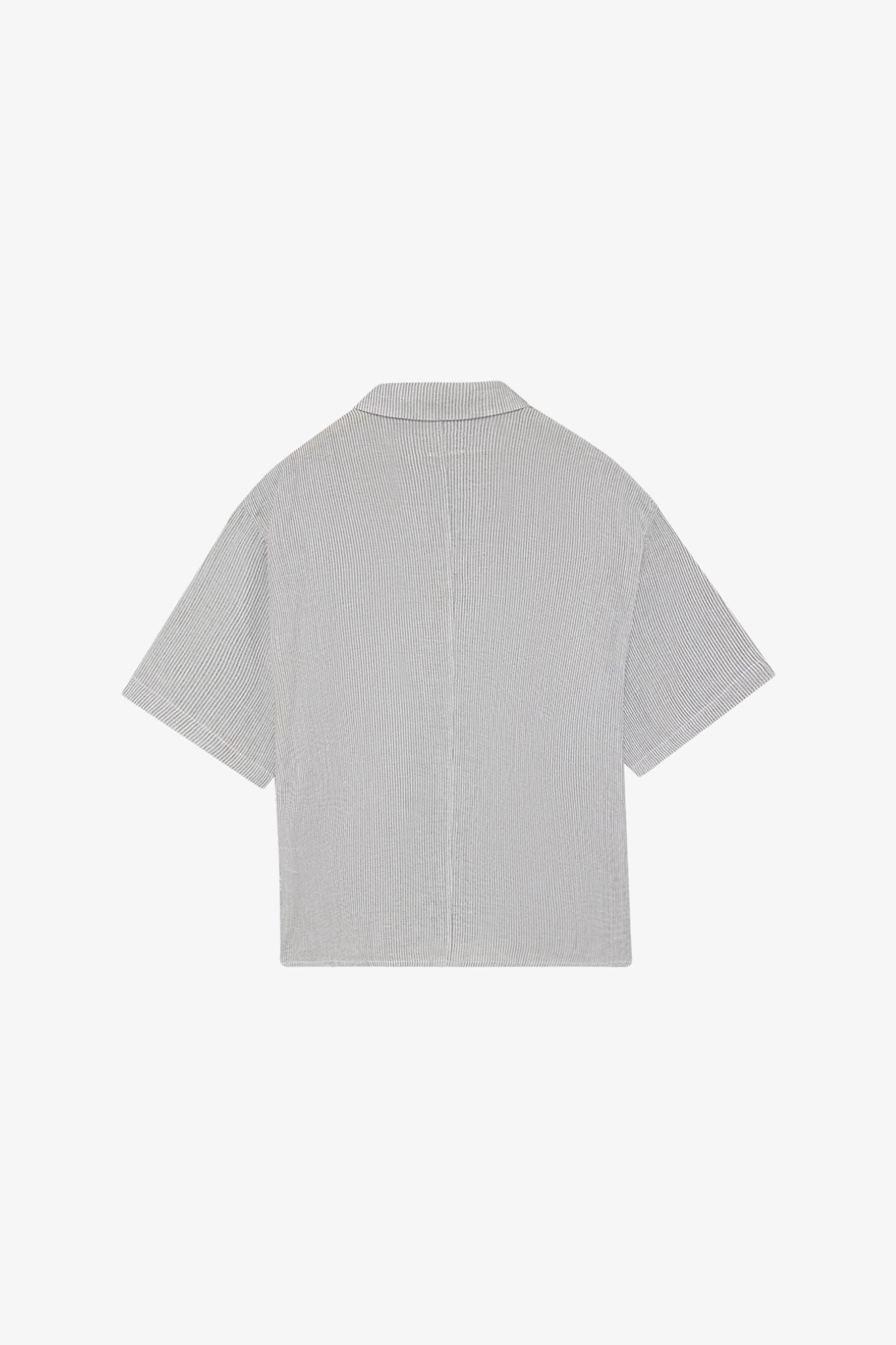 Maza ss Shirt