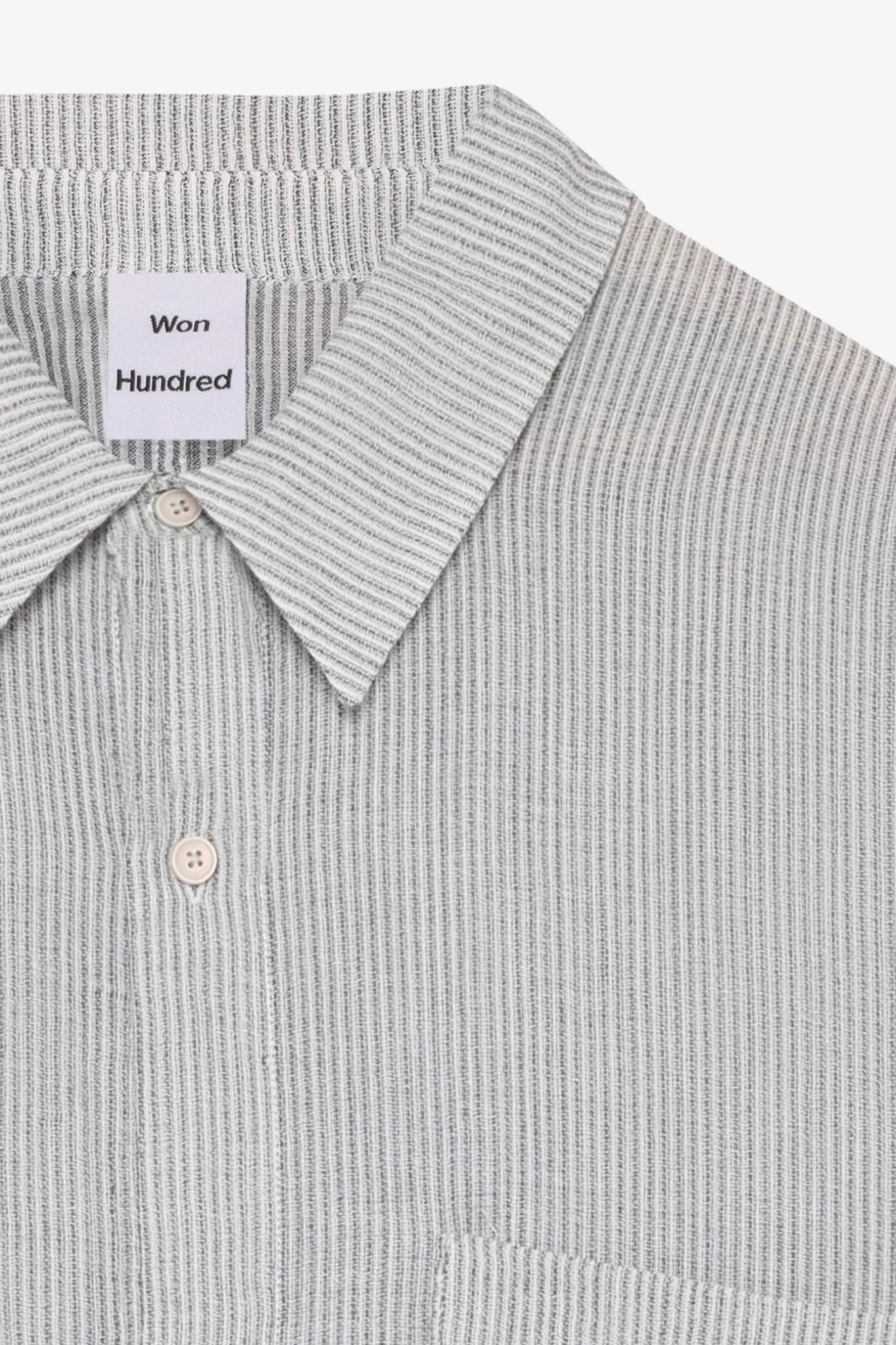 Maza ss Shirt