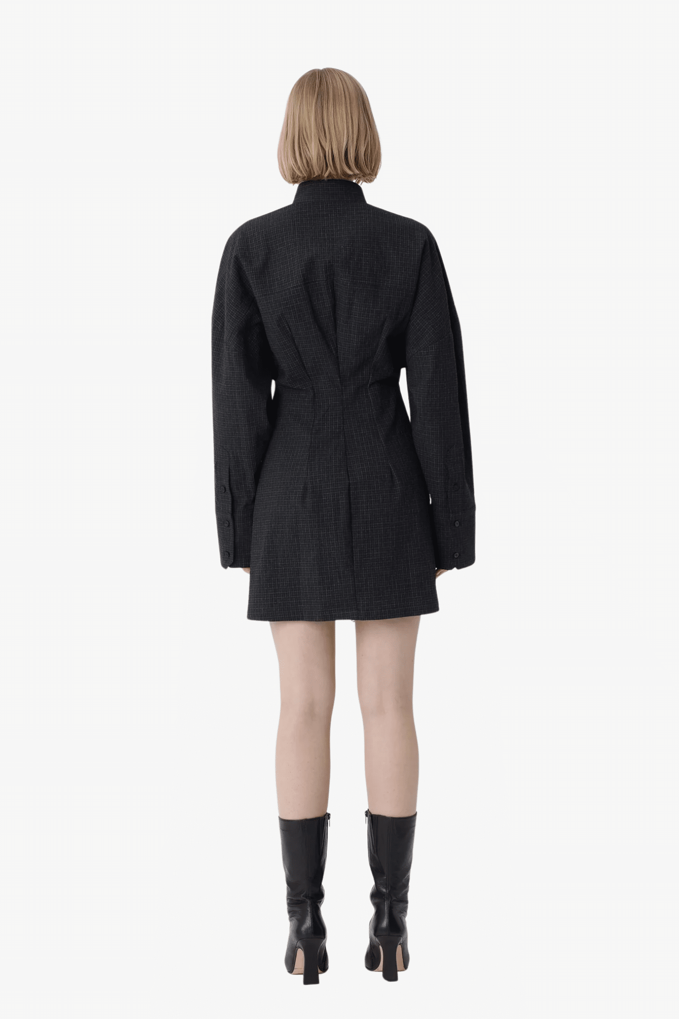 Micaela dress | 21907