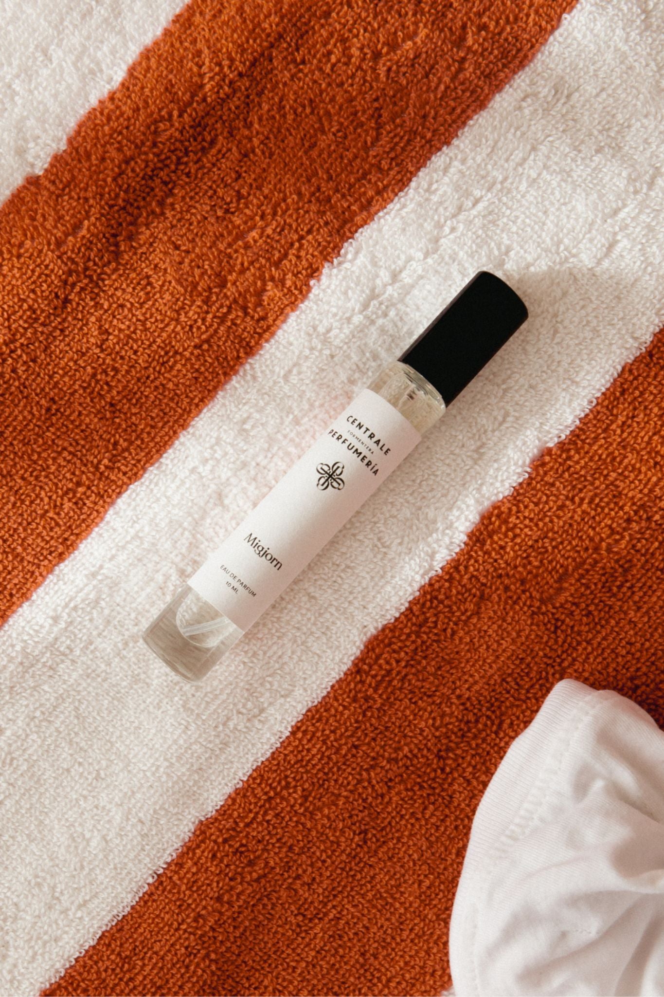 Migjorn travel tube