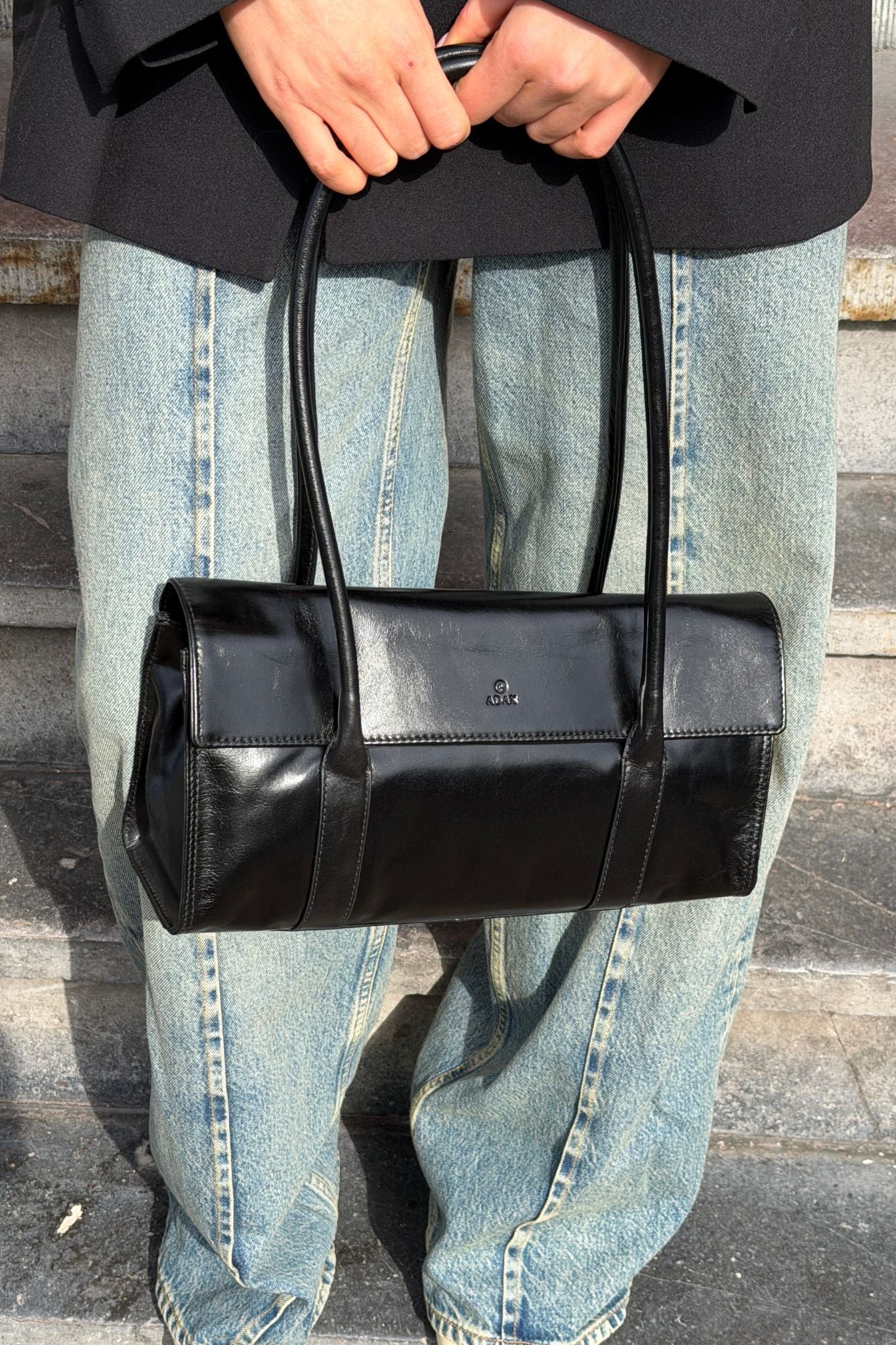 Milano shoulder bag Juliette