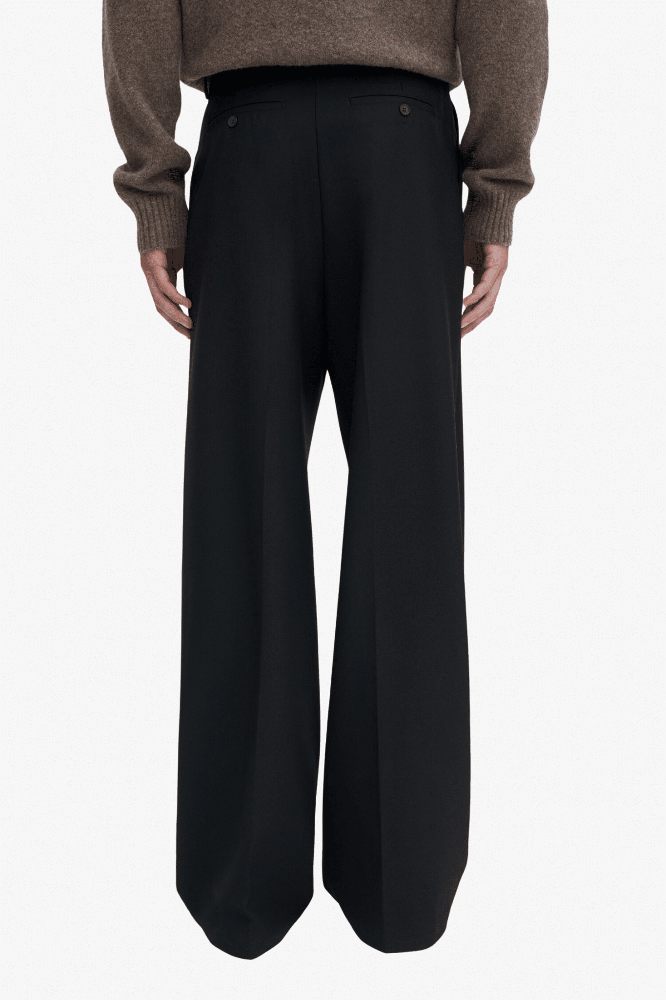 Milo Trousers | 21866