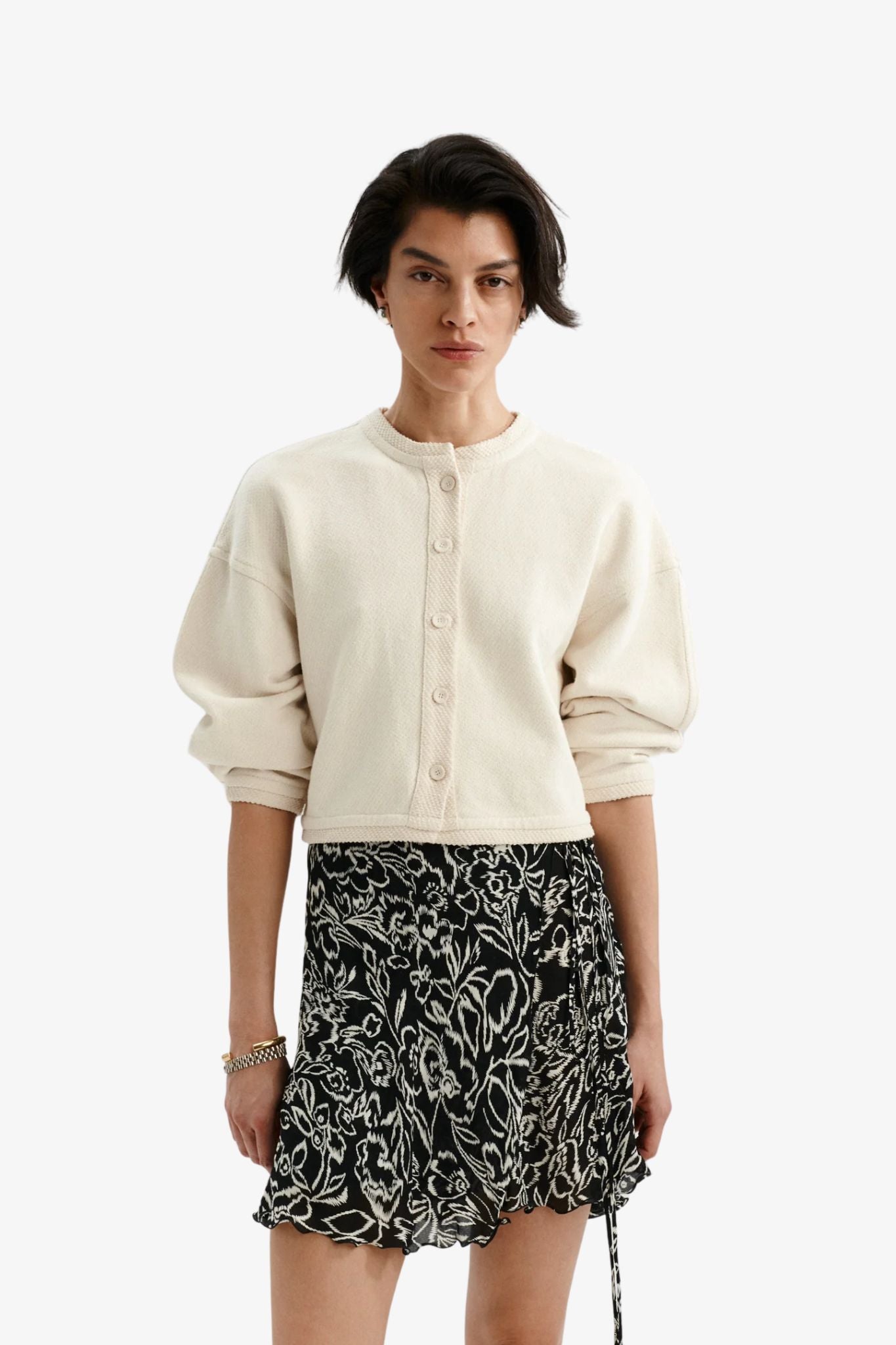 Mirador sweatshirt