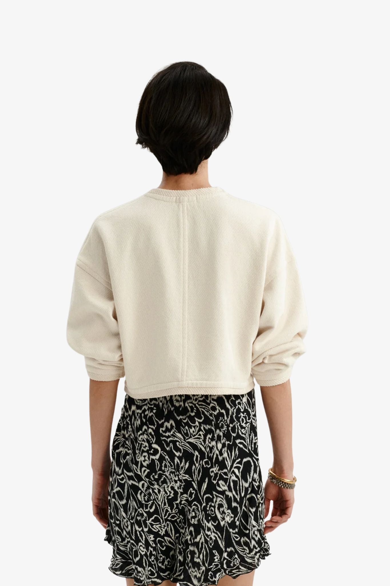 Mirador sweatshirt