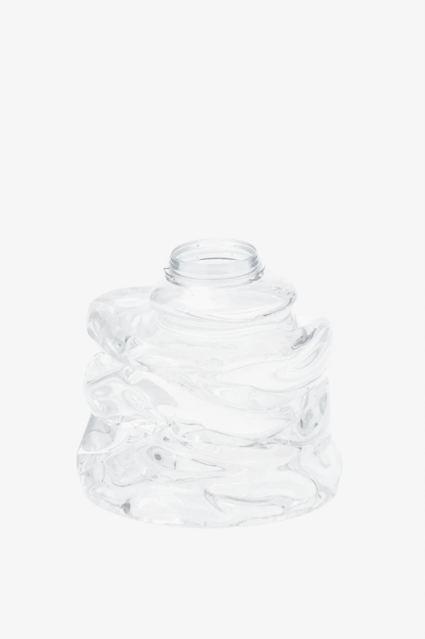 Niko June | Eros Torso vase | 21034