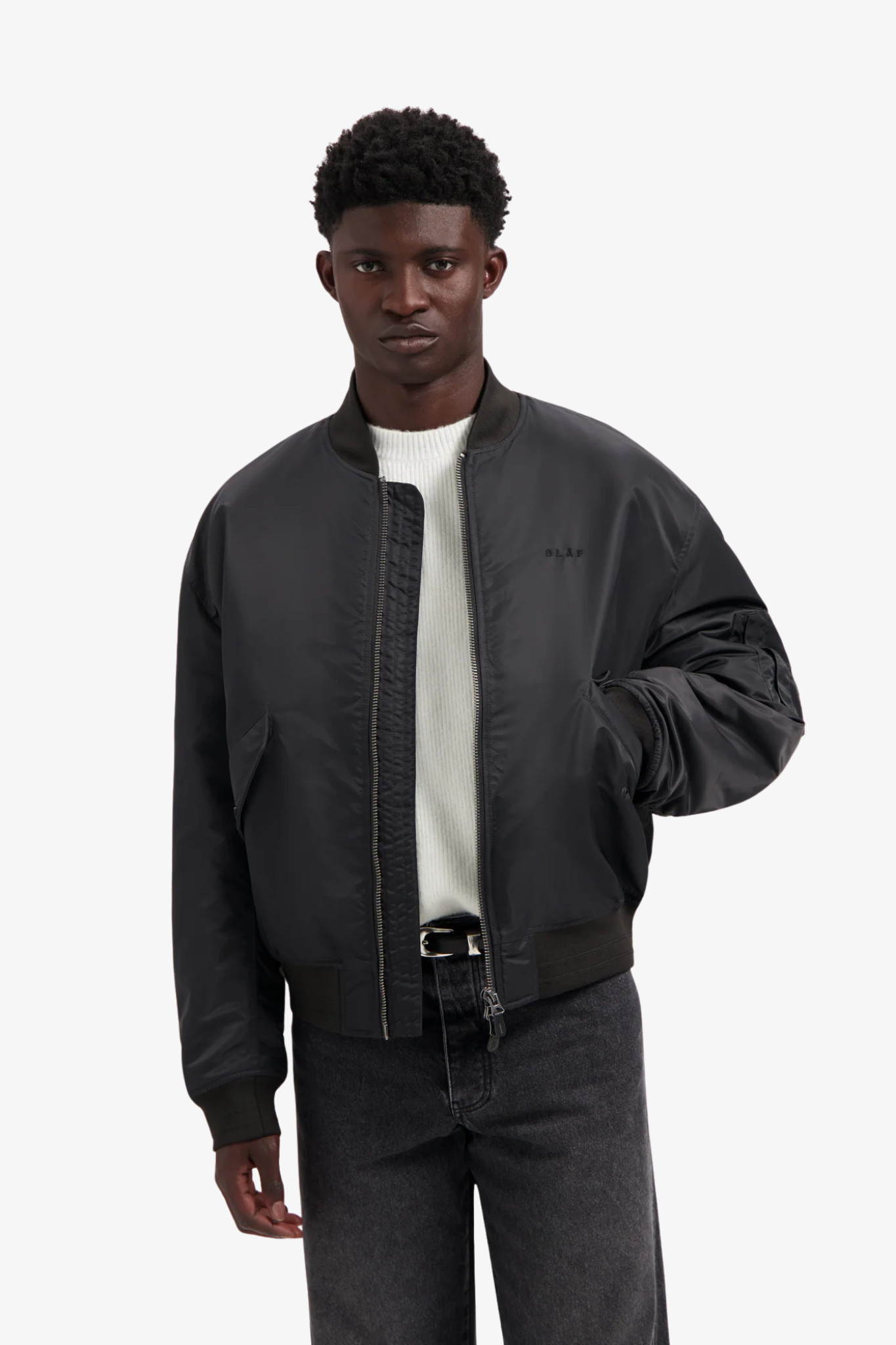 OLAF | Bomber Jacket | 21626