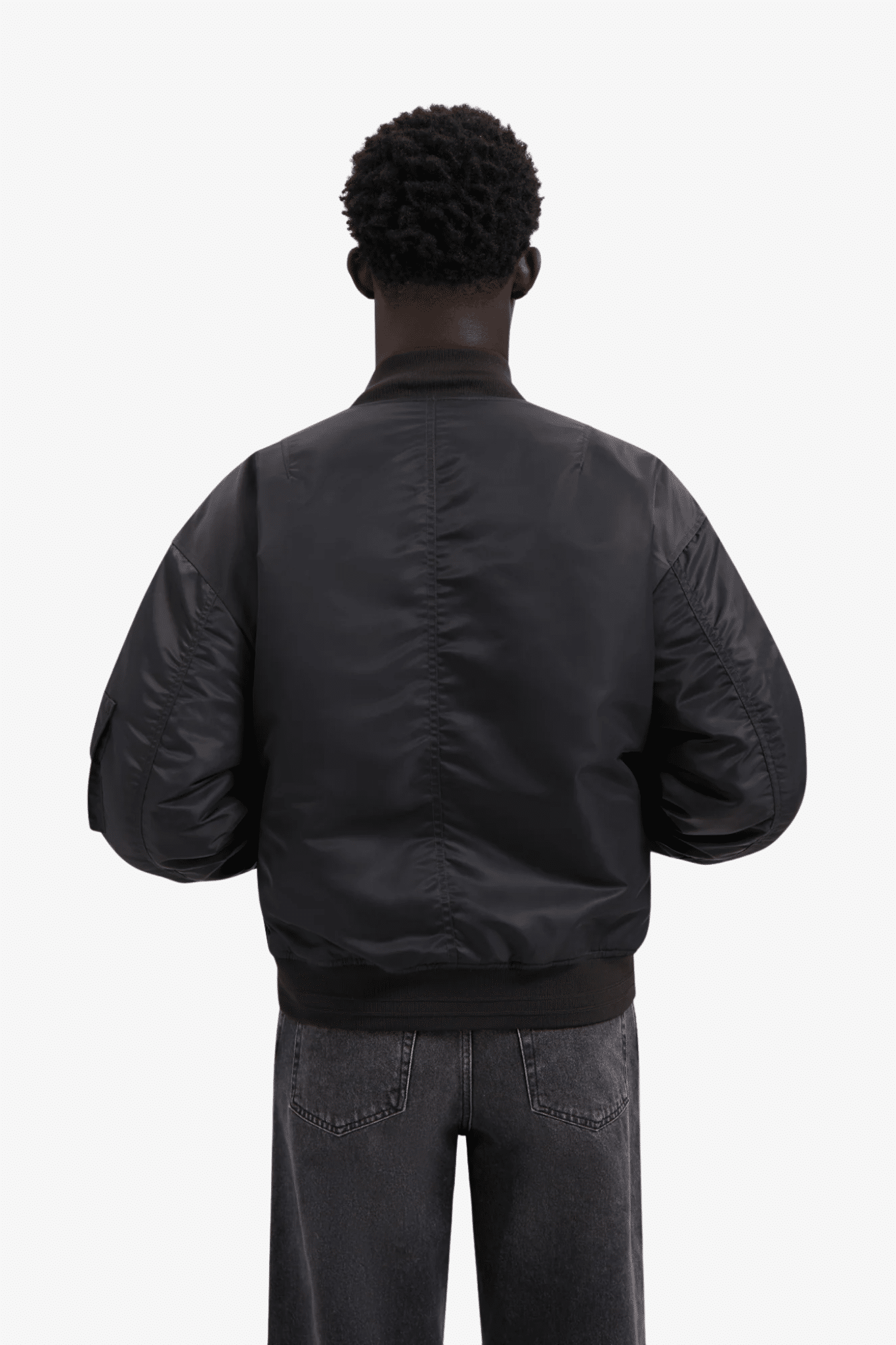 OLAF | Bomber Jacket | 21626