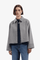 OLAF | Cropped jacket | 21645