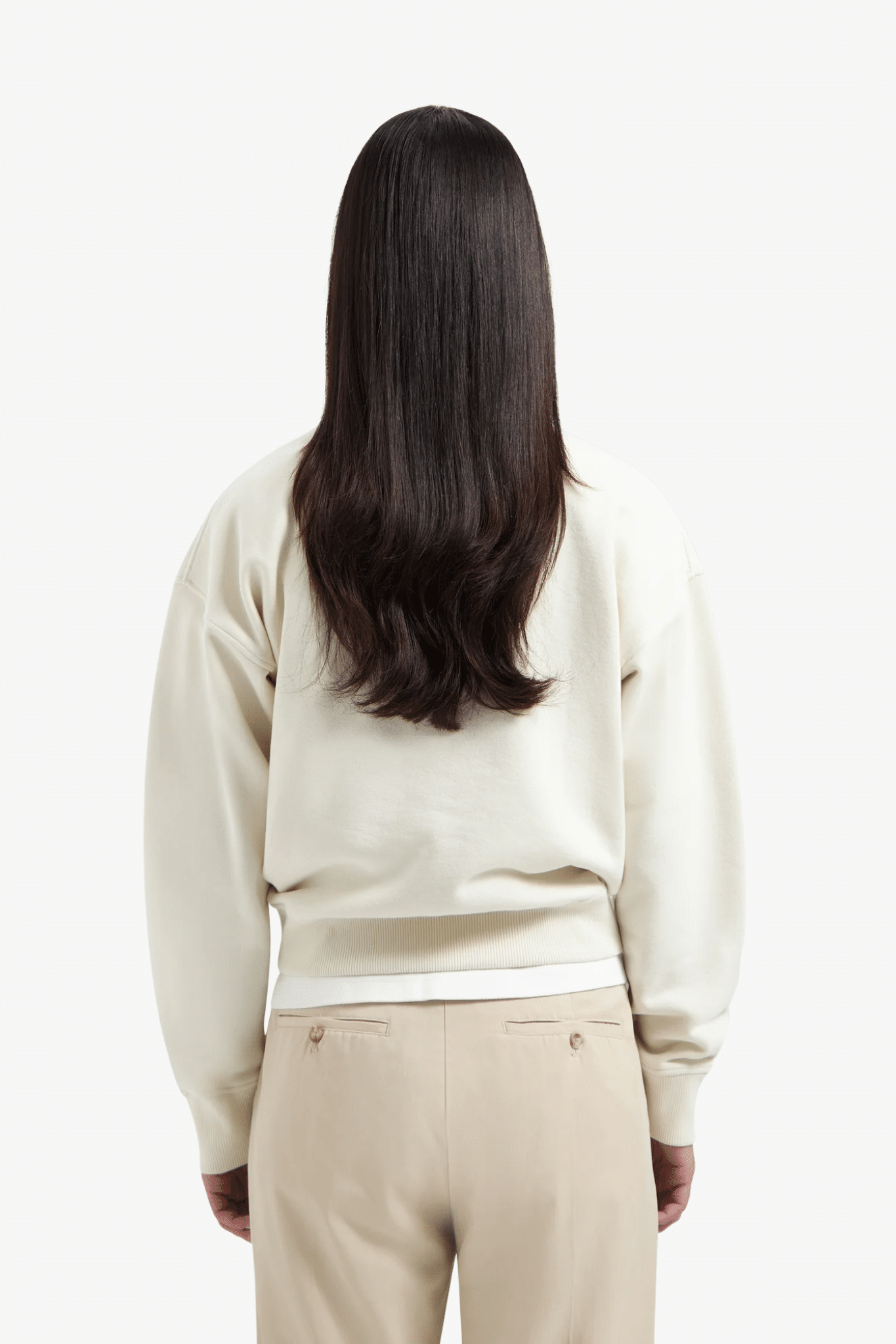 OLAF | Half Zip Sweatshirt | 21178