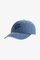 OLAF | Monogram Denim Cap | 21486