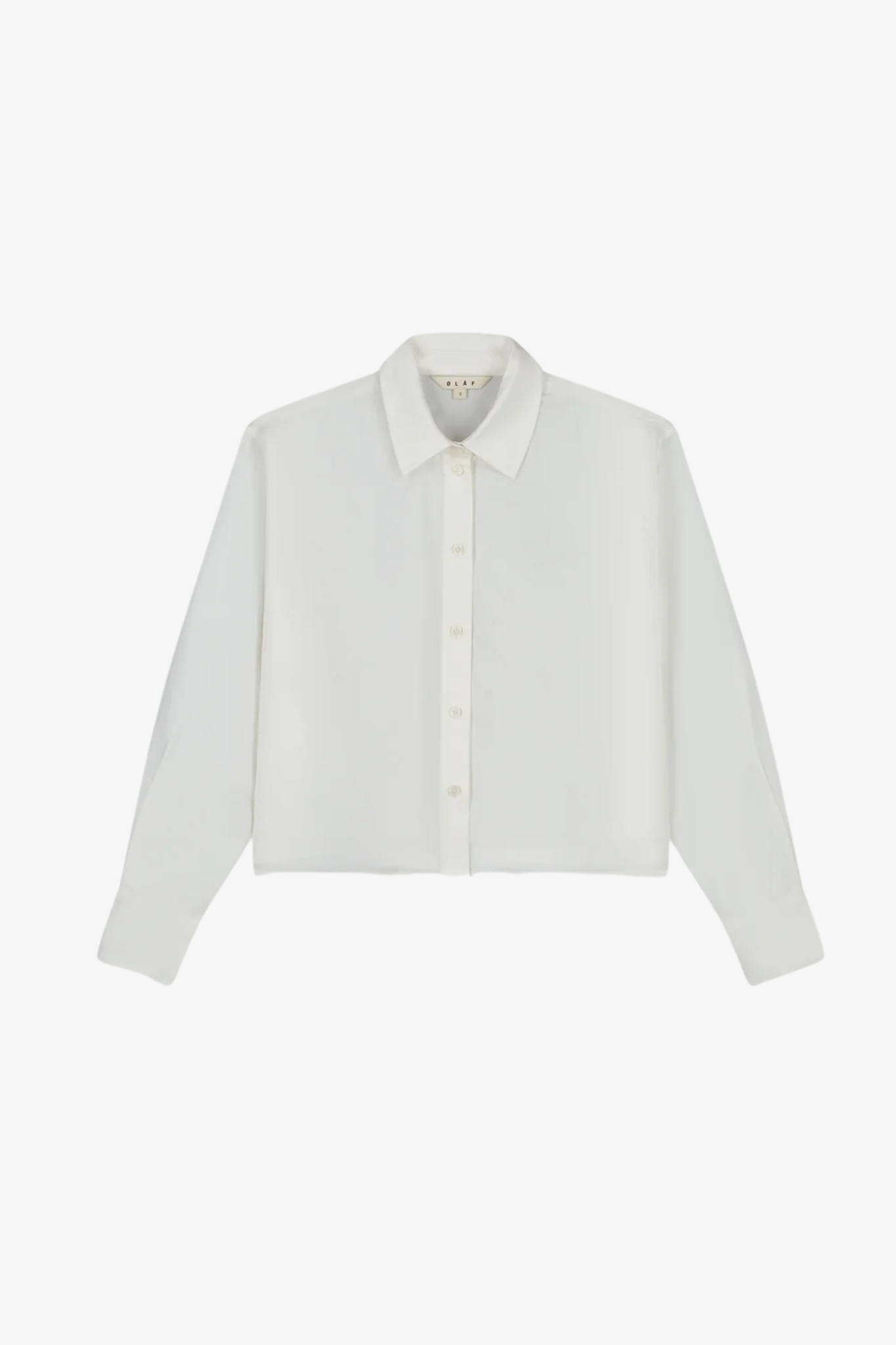 OLAF | Monogram Shirt | 21482