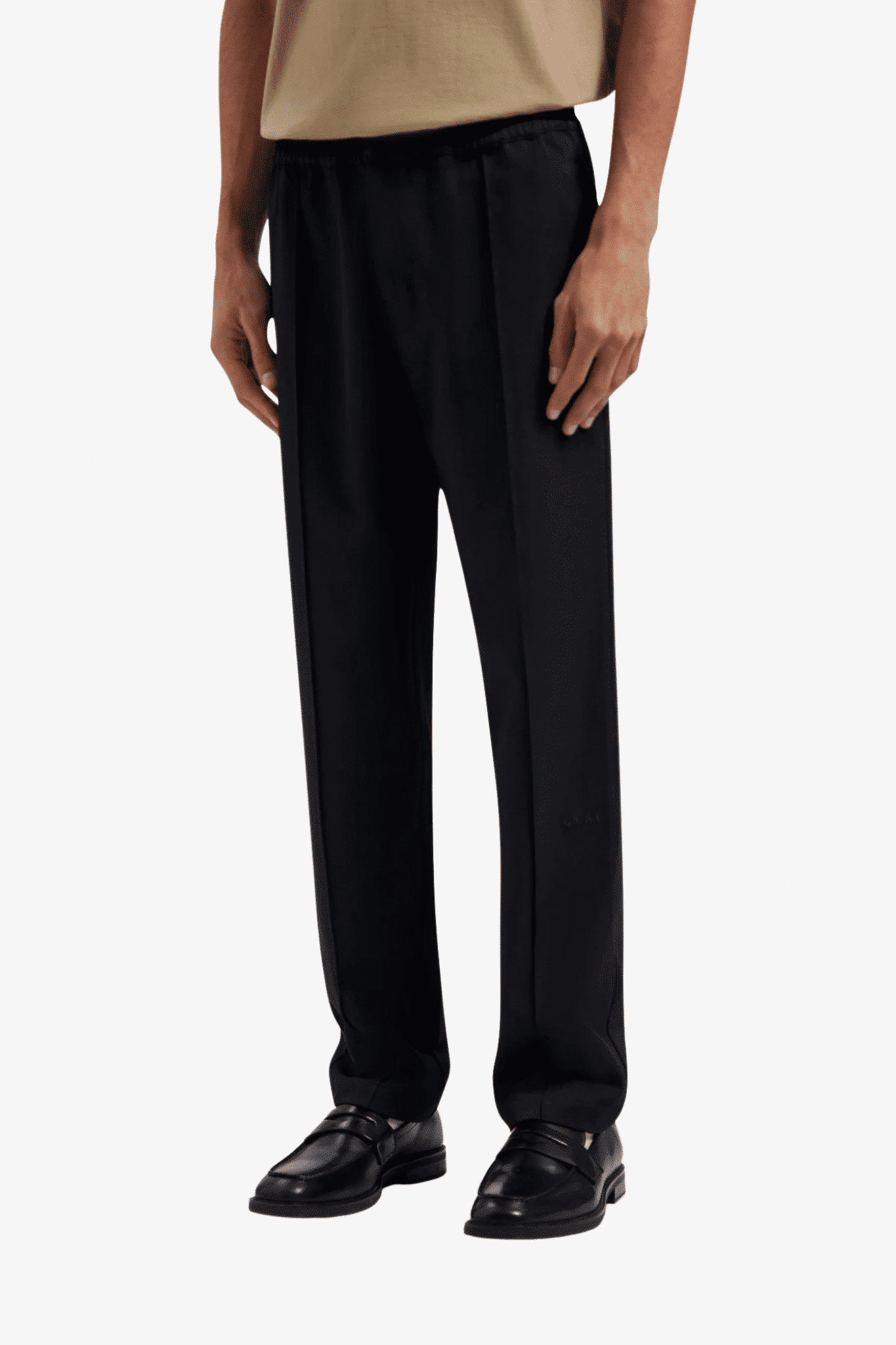 OLAF | Pintuck Trouser | 21162