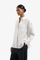 OLAF | Semi sheer tie detail | 21644