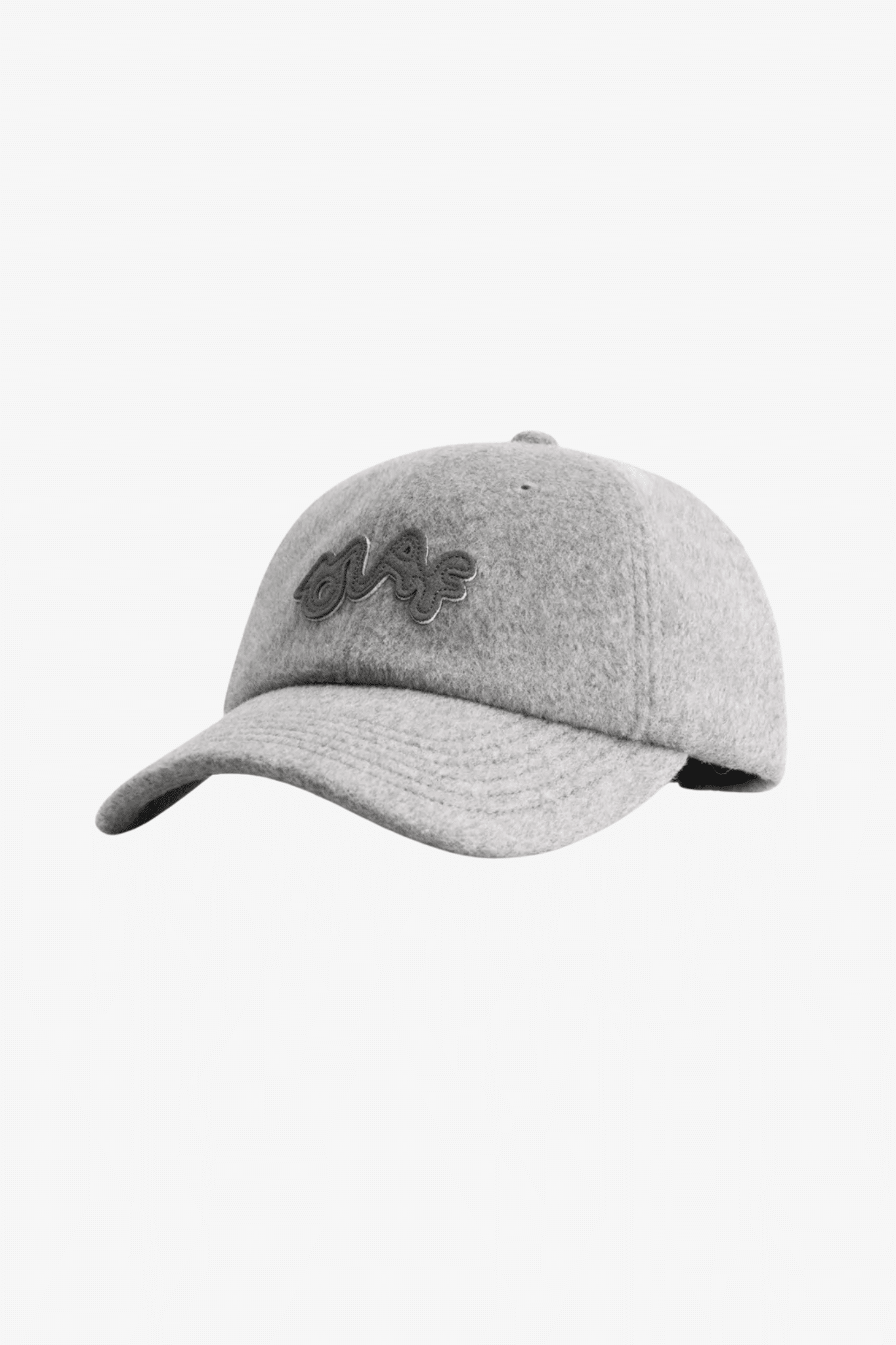 OLAF | Signature Logo Cap | 21632