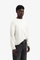 OLAF | Signature knitted crew | 21628