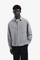 OLAF | Striped boxy shirt | 21634