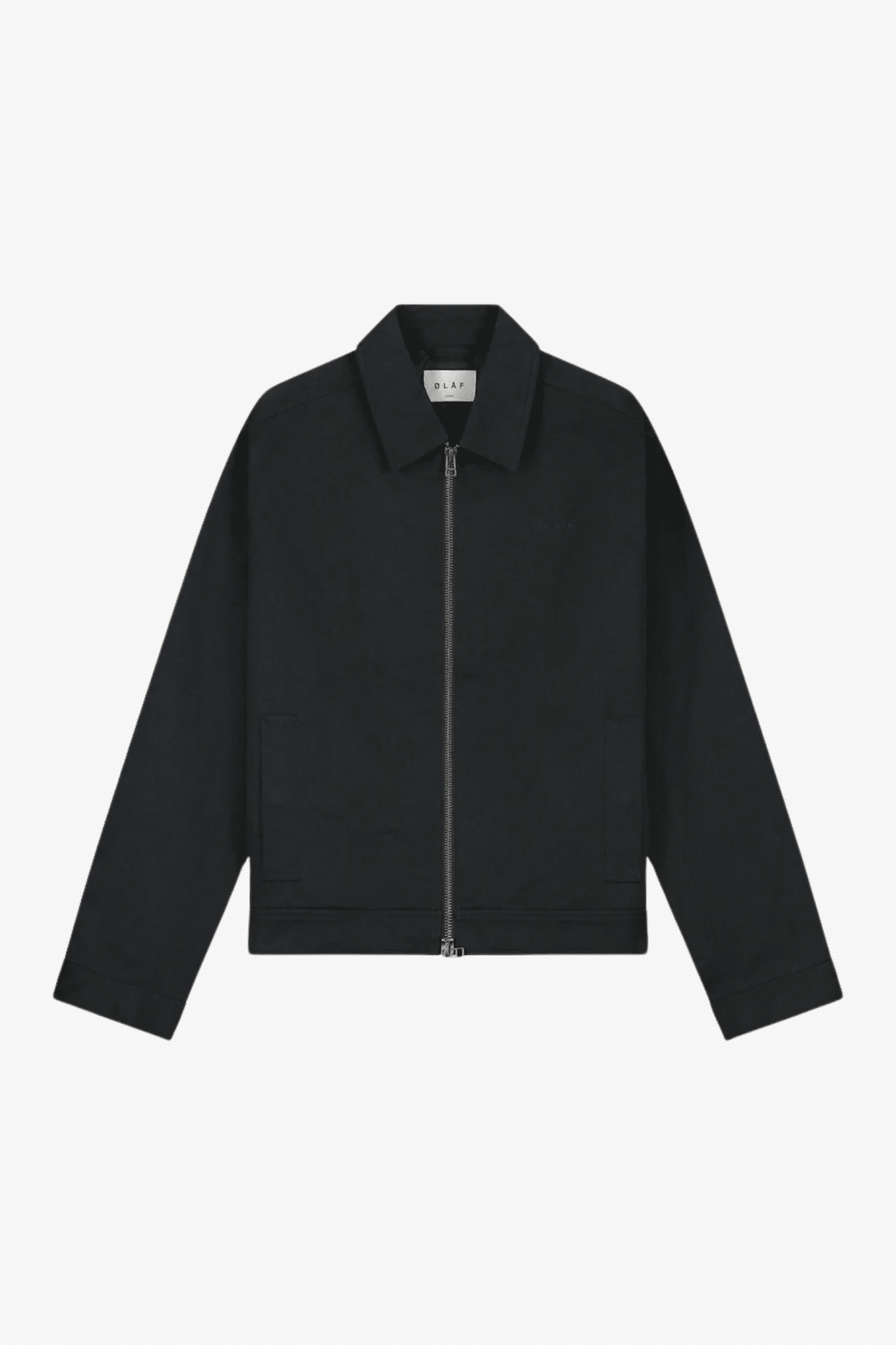 OLAF | Structured jacket | 21489