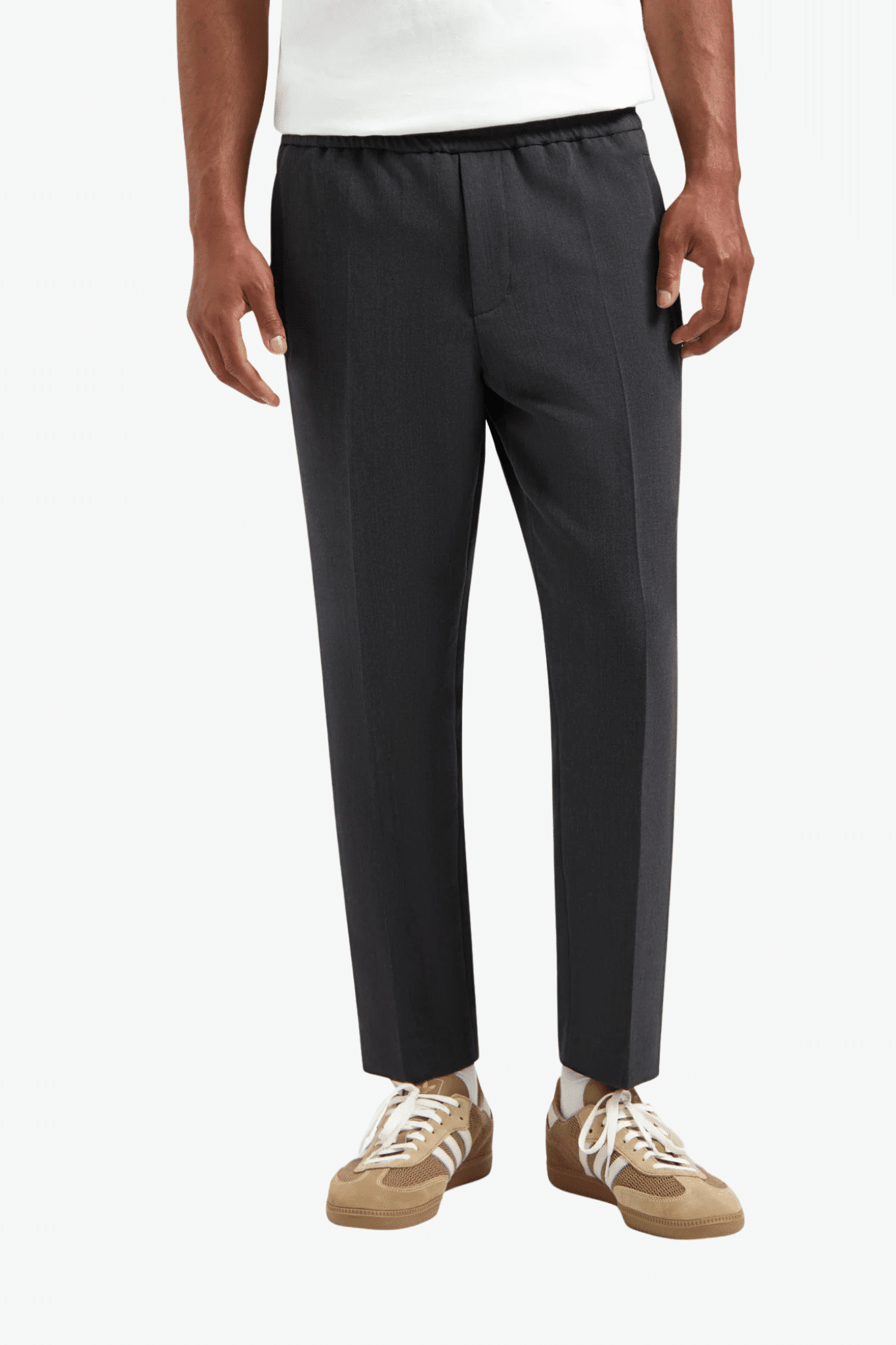 OLAF | Tailored slim pants | 21491