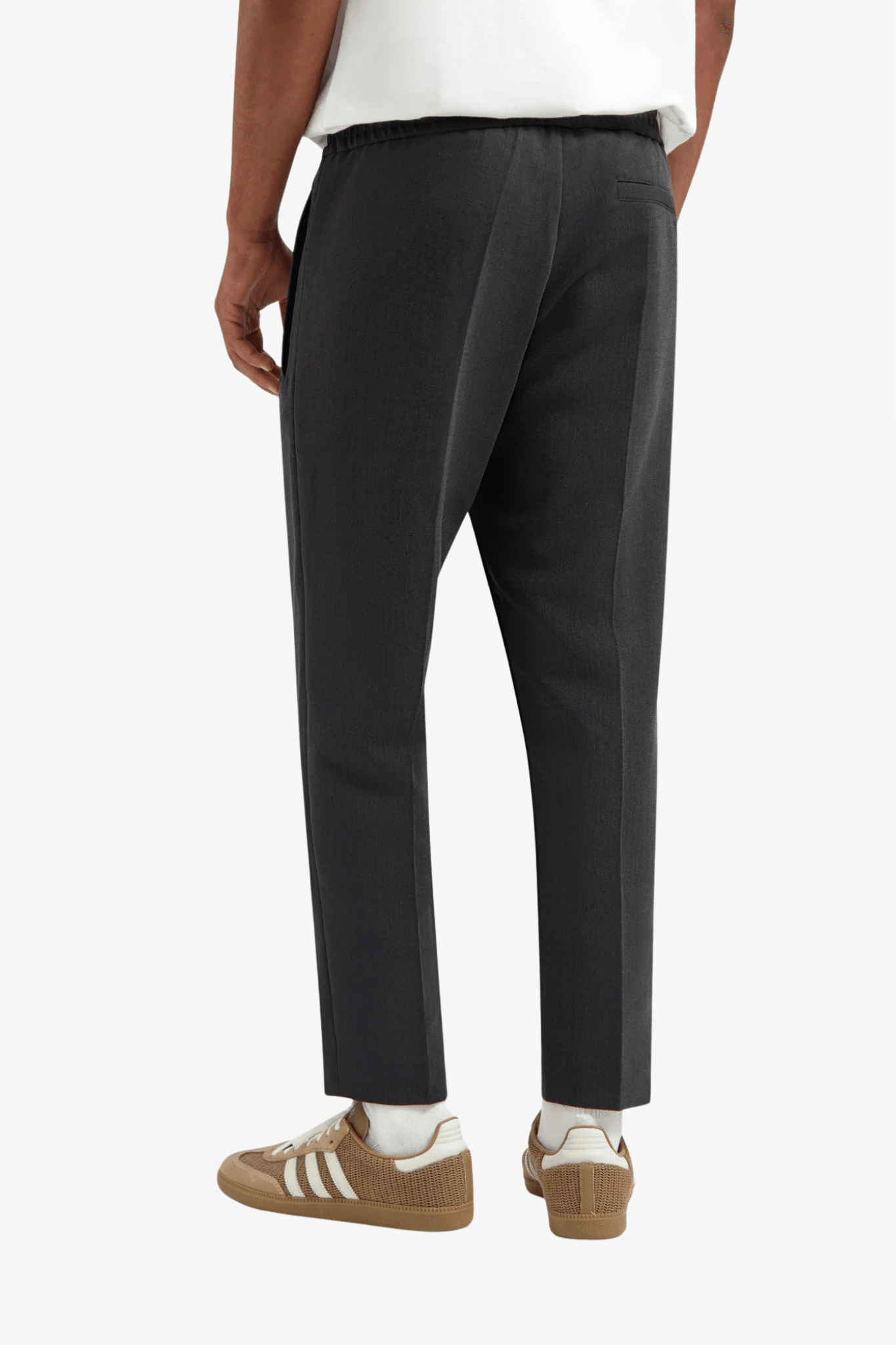 OLAF | Tailored slim pants | 21491