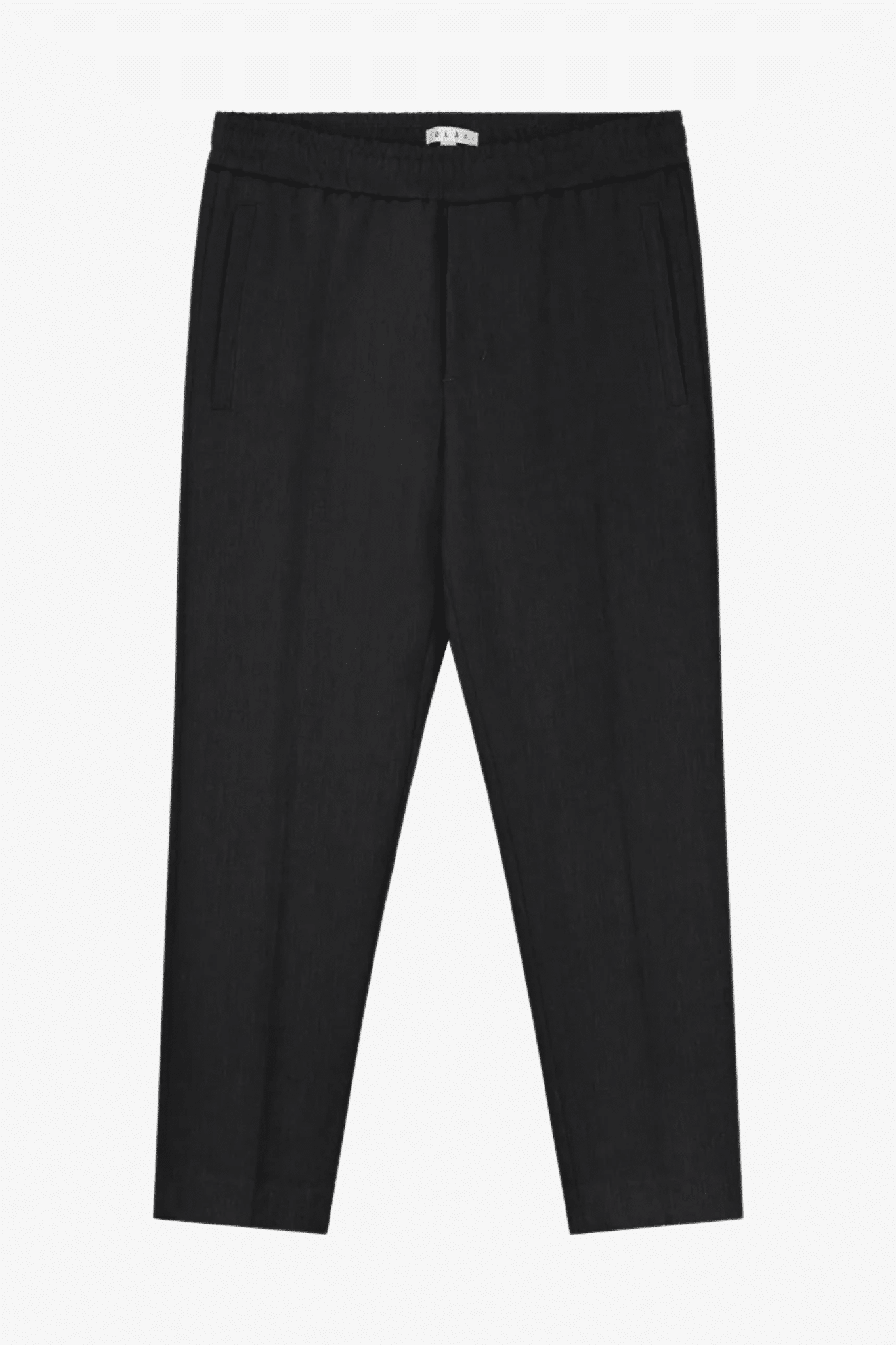 OLAF | Tailored slim pants | 21491