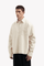 OLAF | Textured boxy shirt | 21633