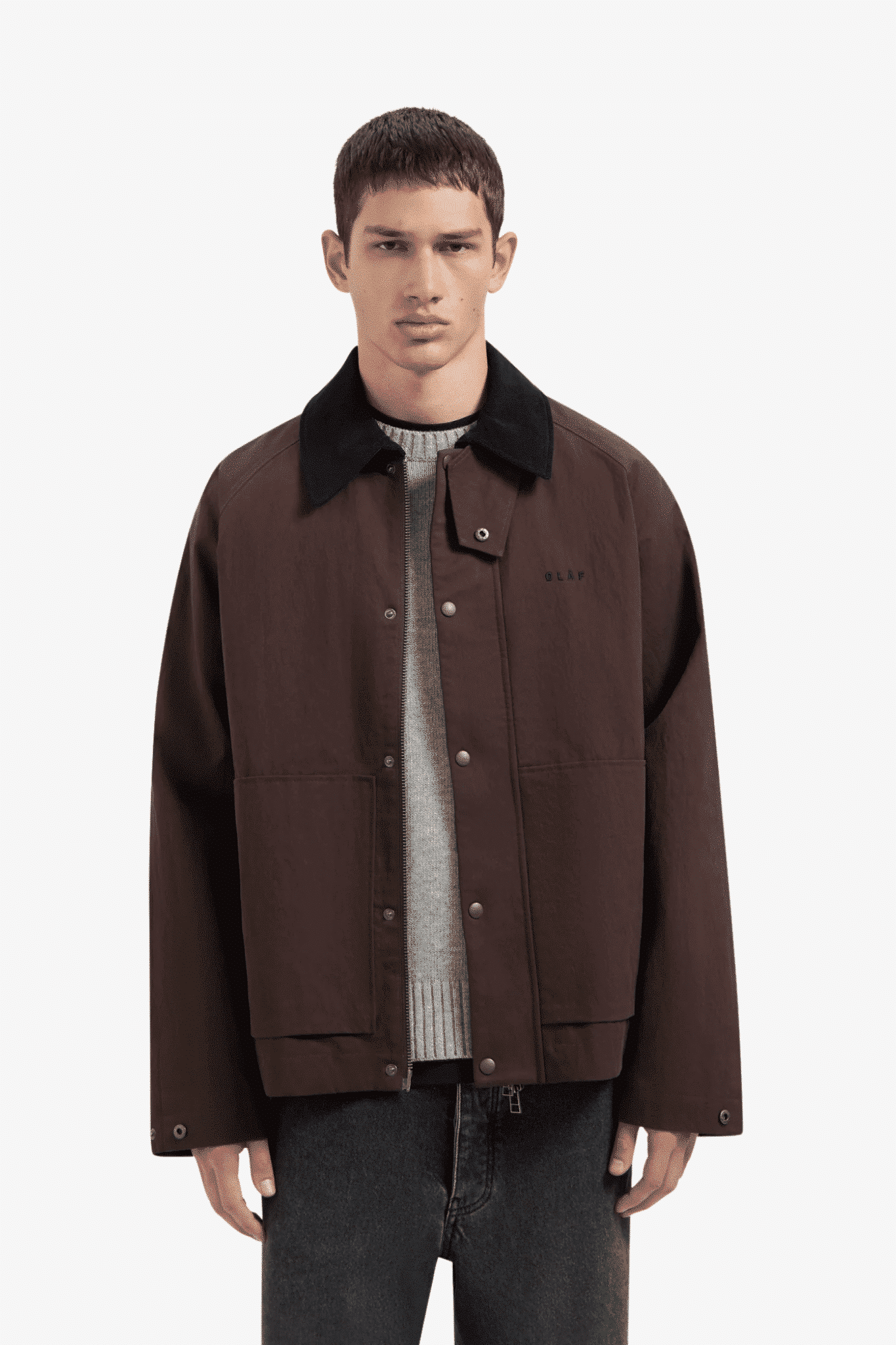 OLAF | Workwear jacket | 21492