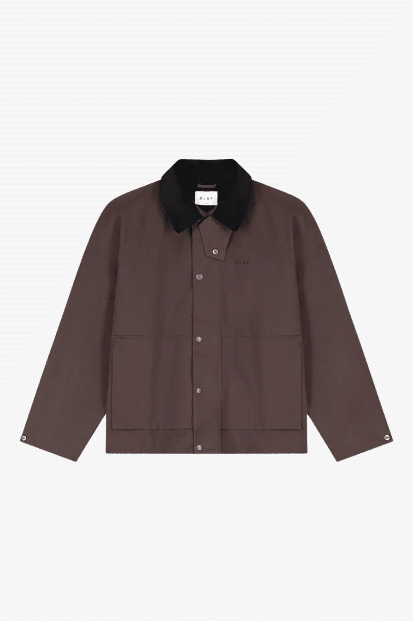 OLAF | Workwear jacket | 21492