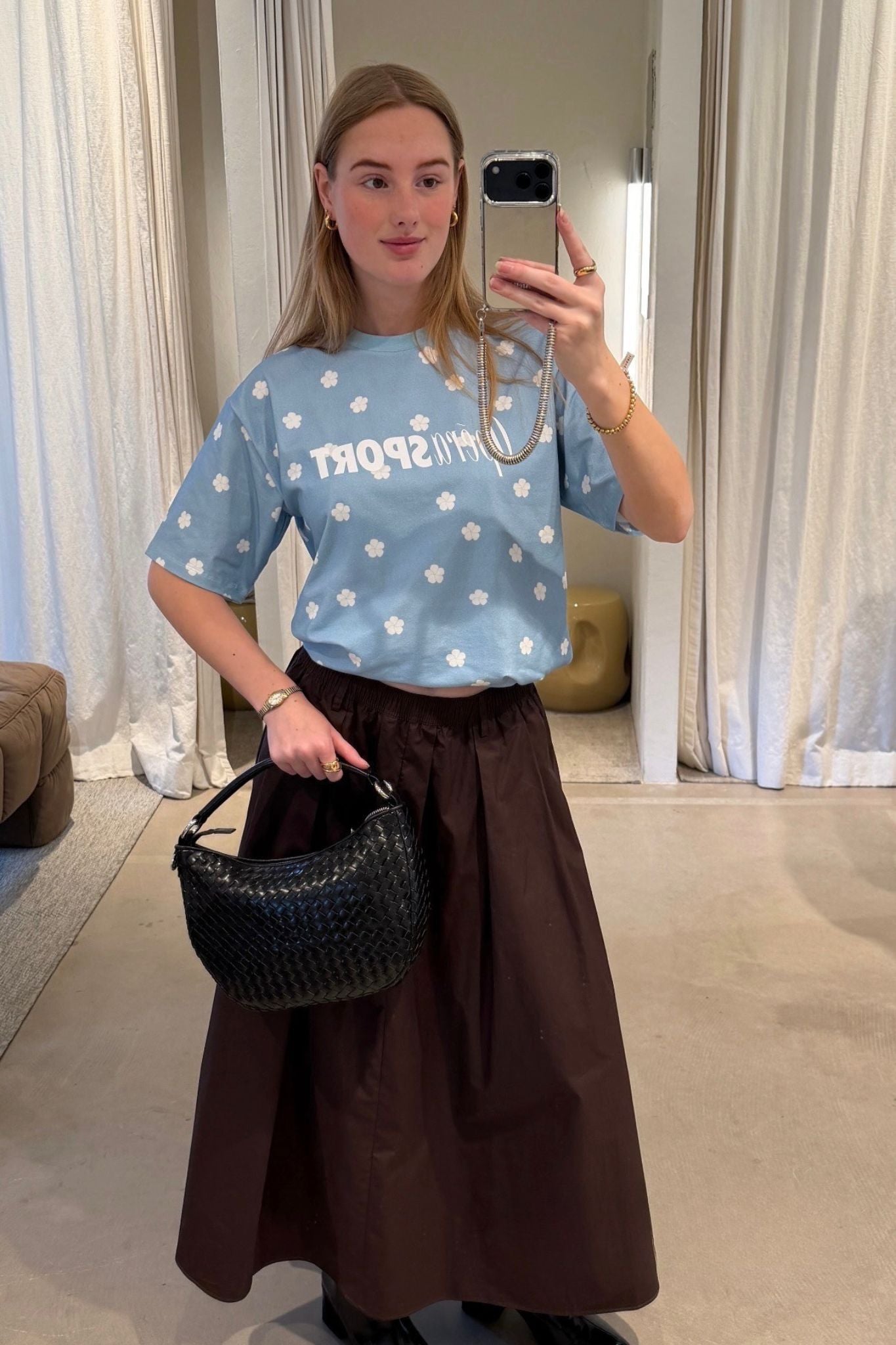 Ofelia skirt