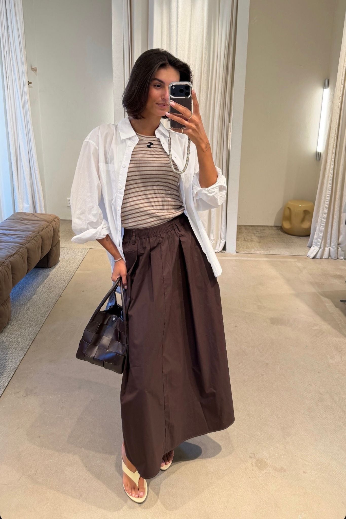 Ofelia skirt