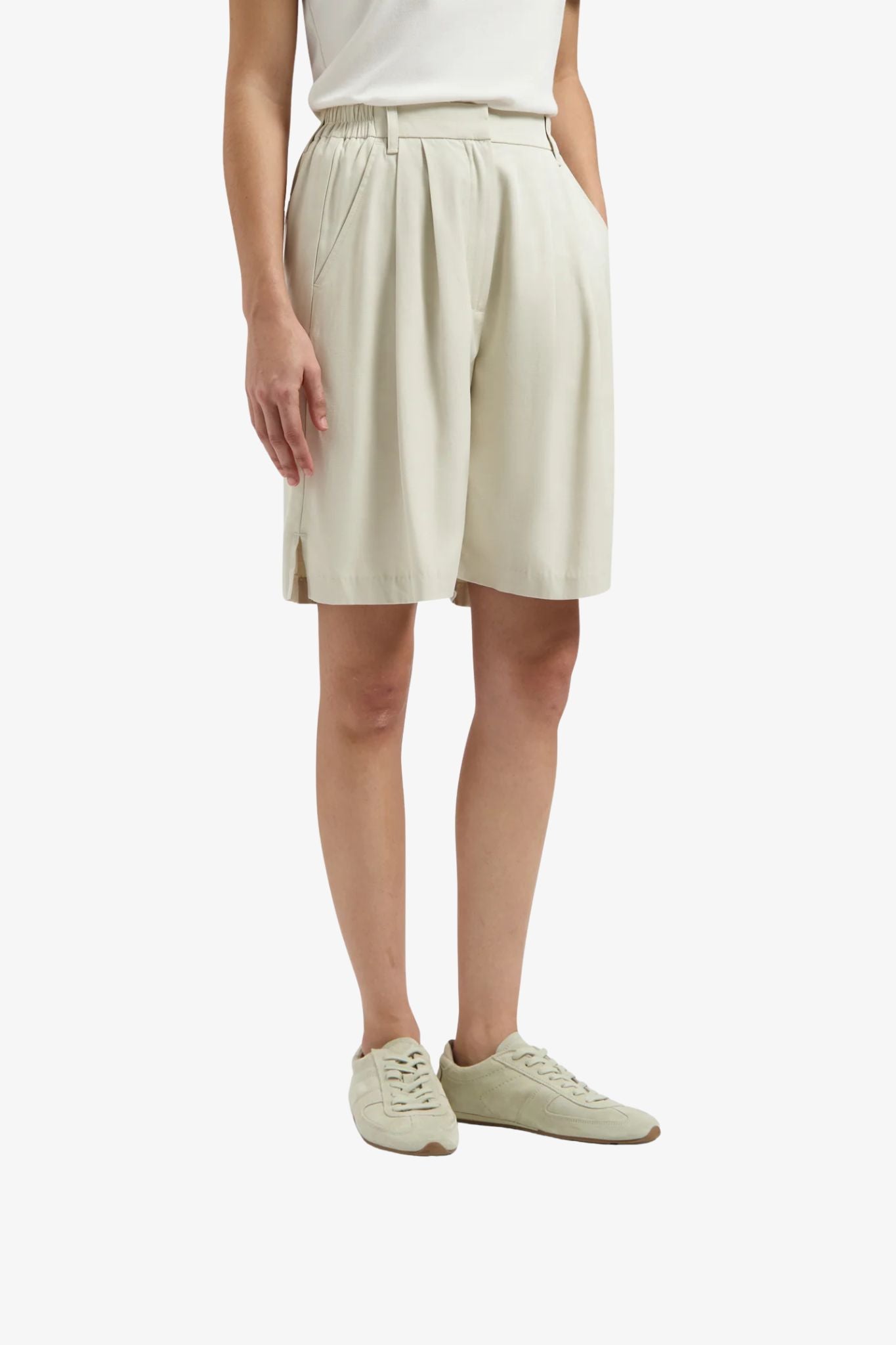 Olaf Tailored Shorts