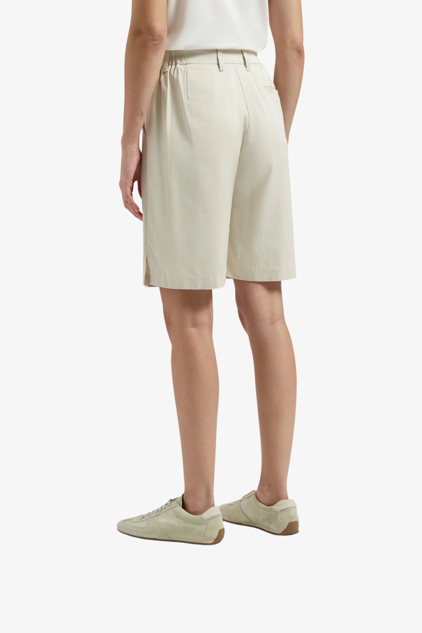 Olaf Tailored Shorts