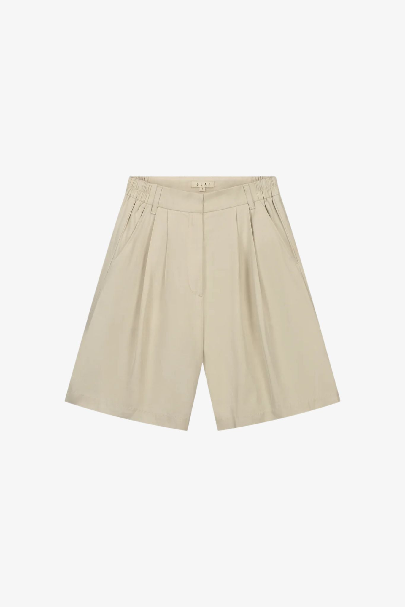 Olaf Tailored Shorts