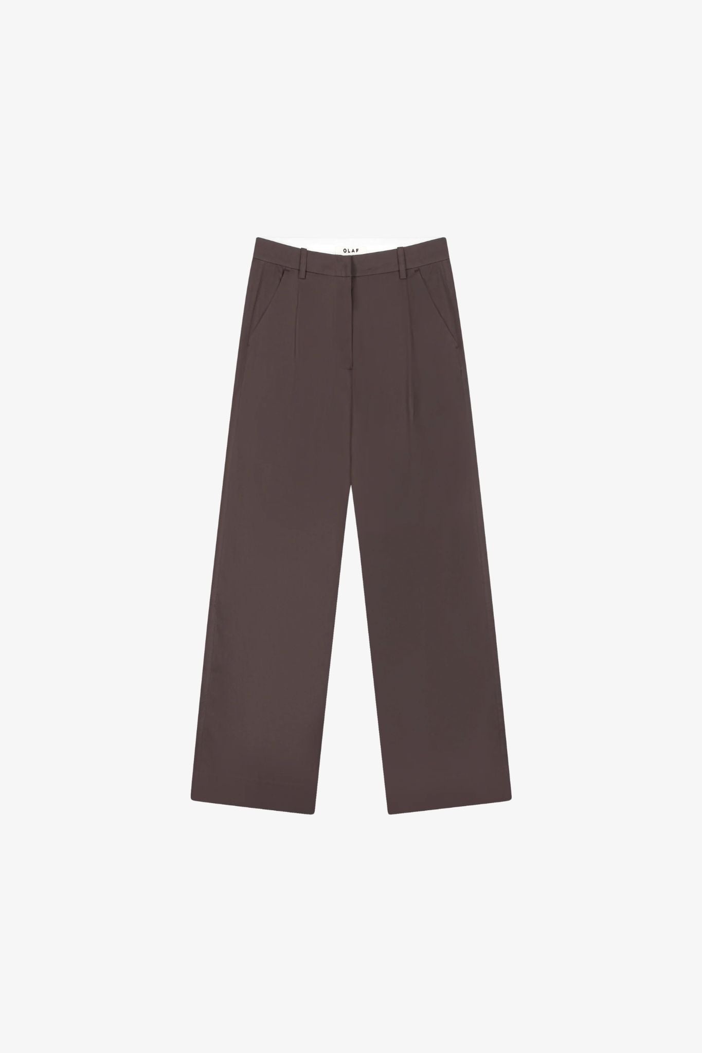 Olaf | Tailored trousers