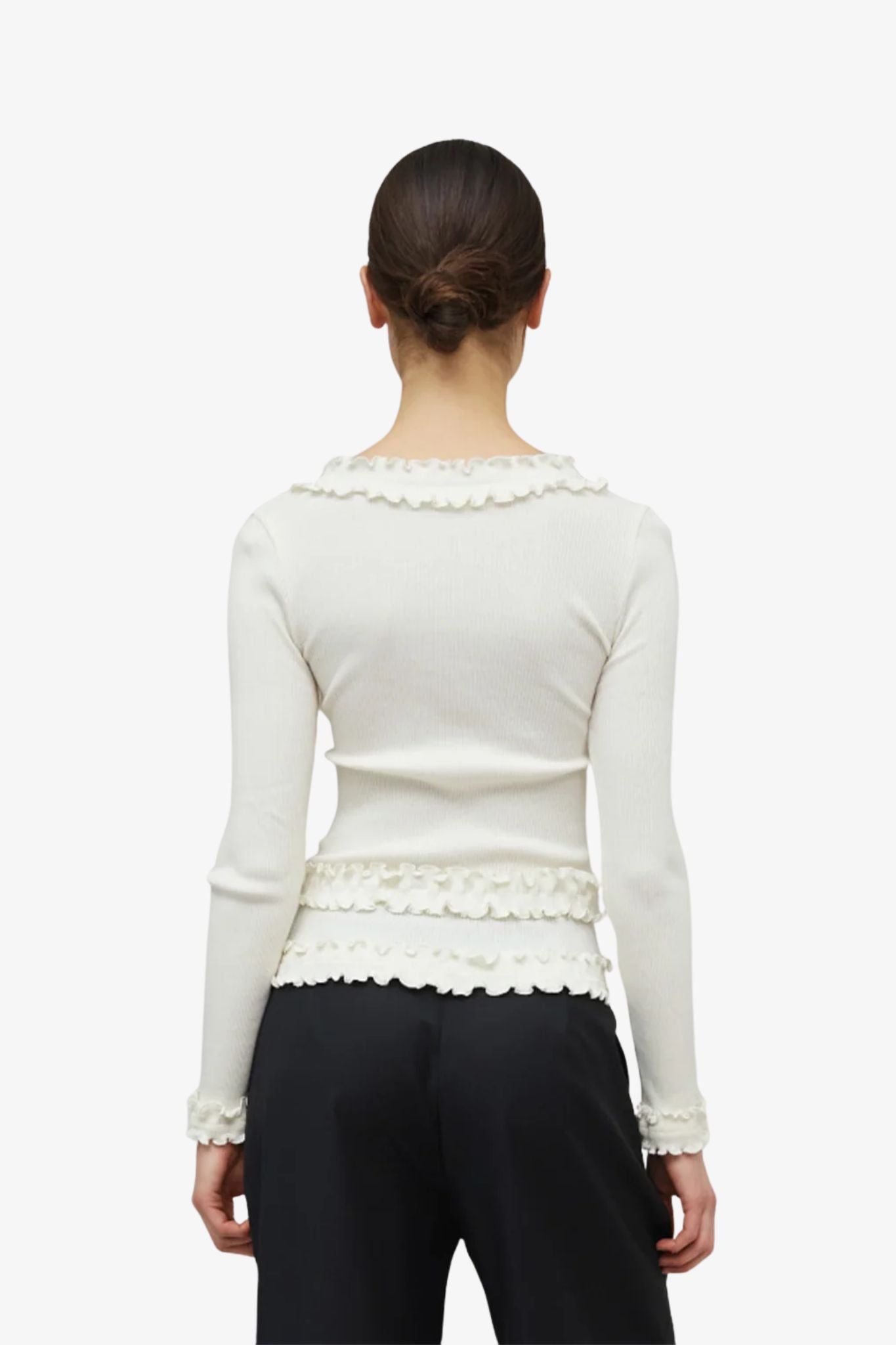 Opera Sport | Caroline seamless cardigan