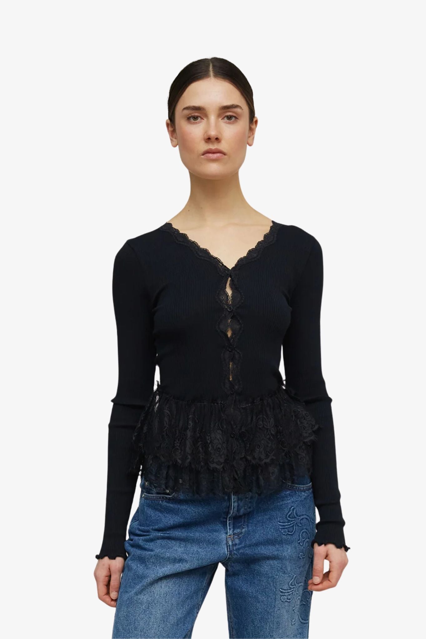 Opera Sport | Eloisa seamless cardigan