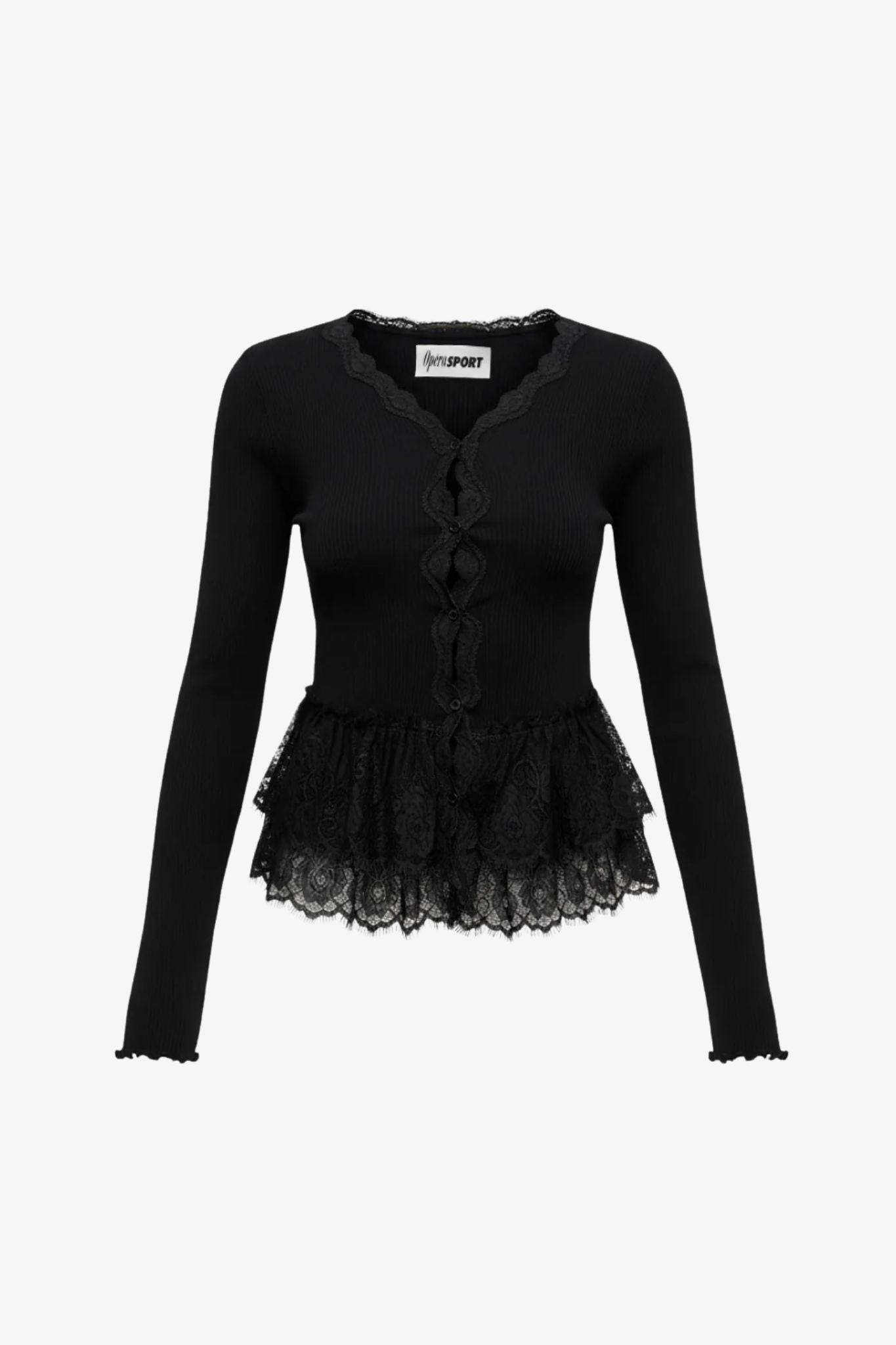 Opera Sport | Eloisa seamless cardigan