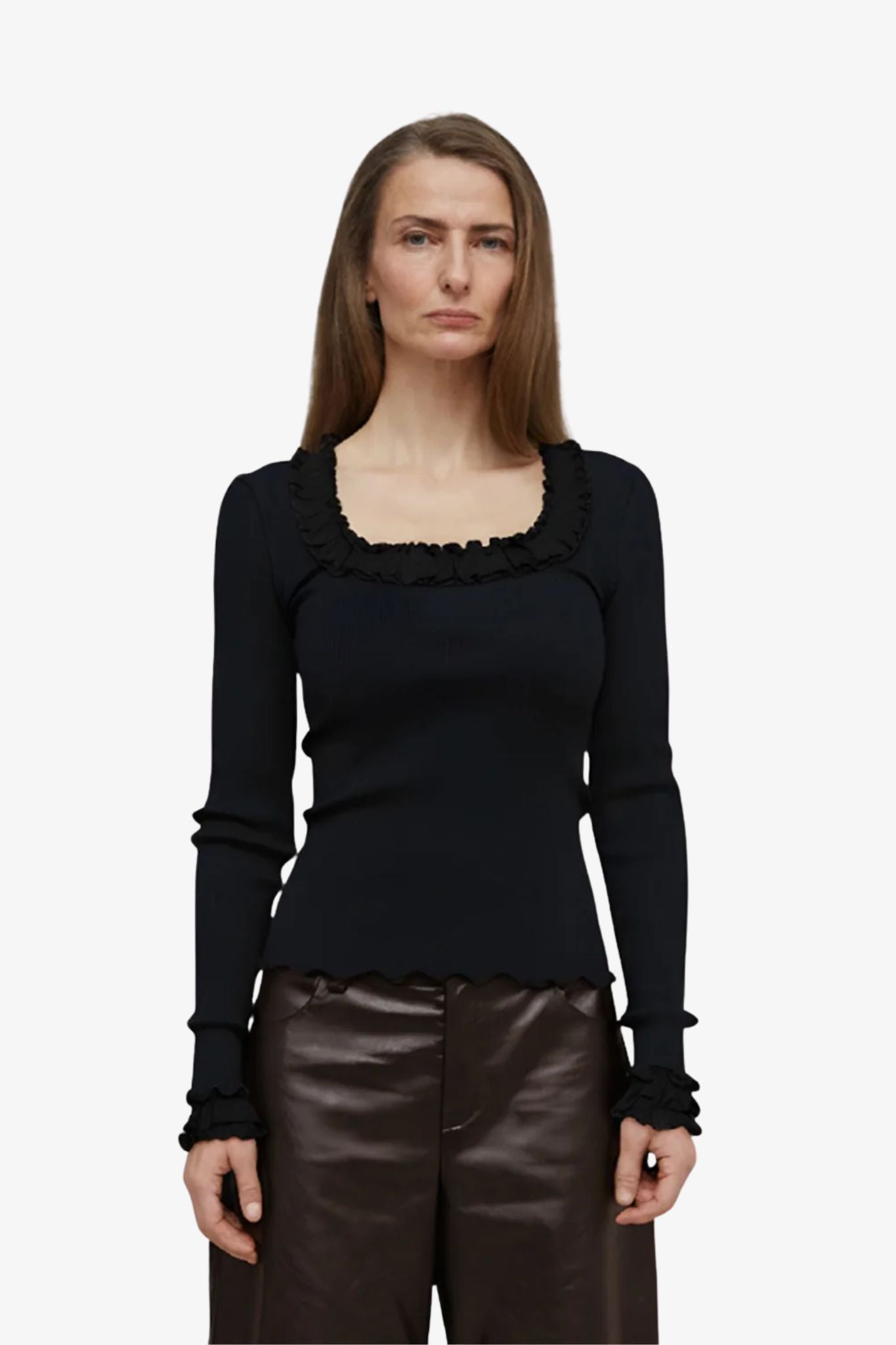 Opera Sport | Rosie seamless top
