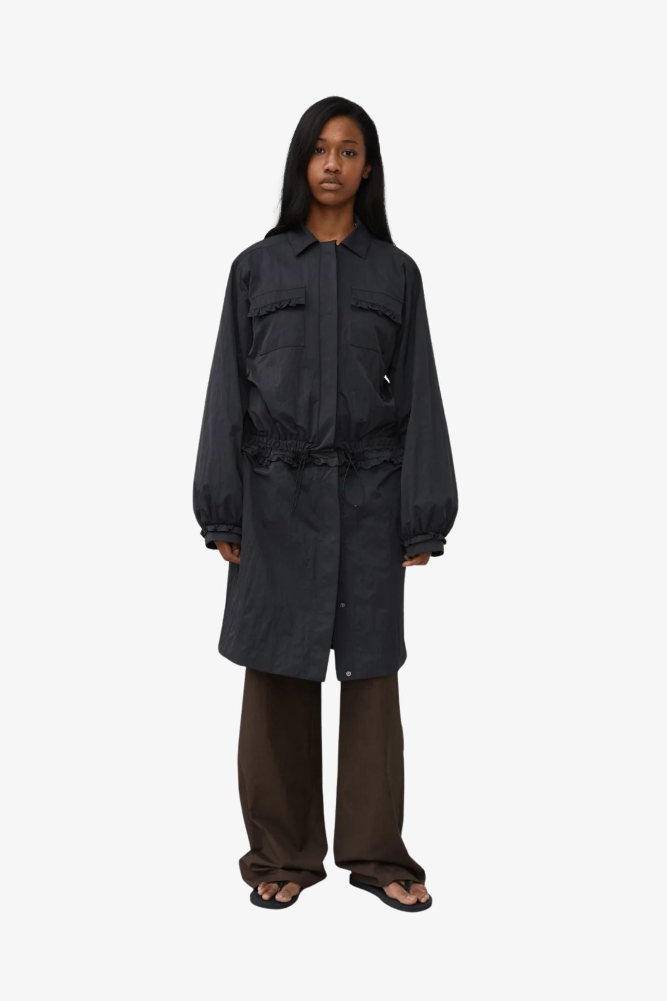 Opera sport | Mila jacket