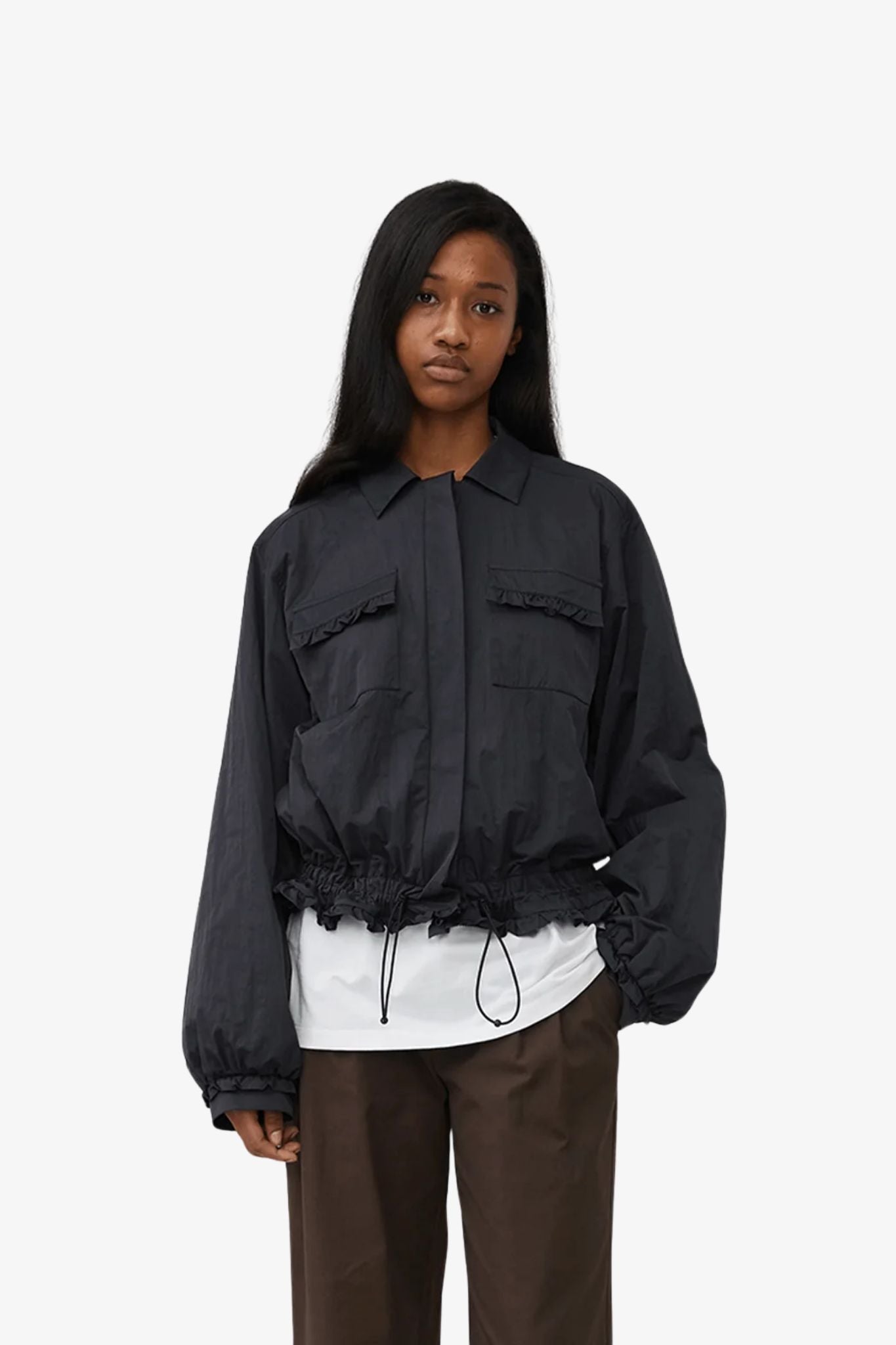 Opera sport | Mila jacket