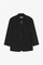 Oversized blazer | 21793