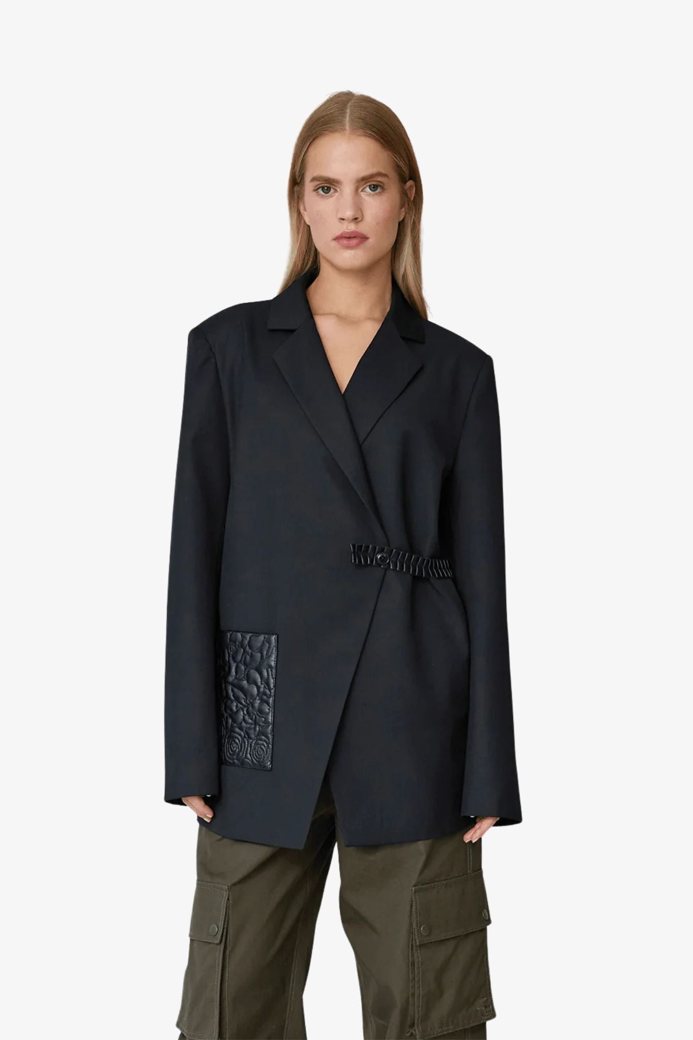 Phillipa Blazer