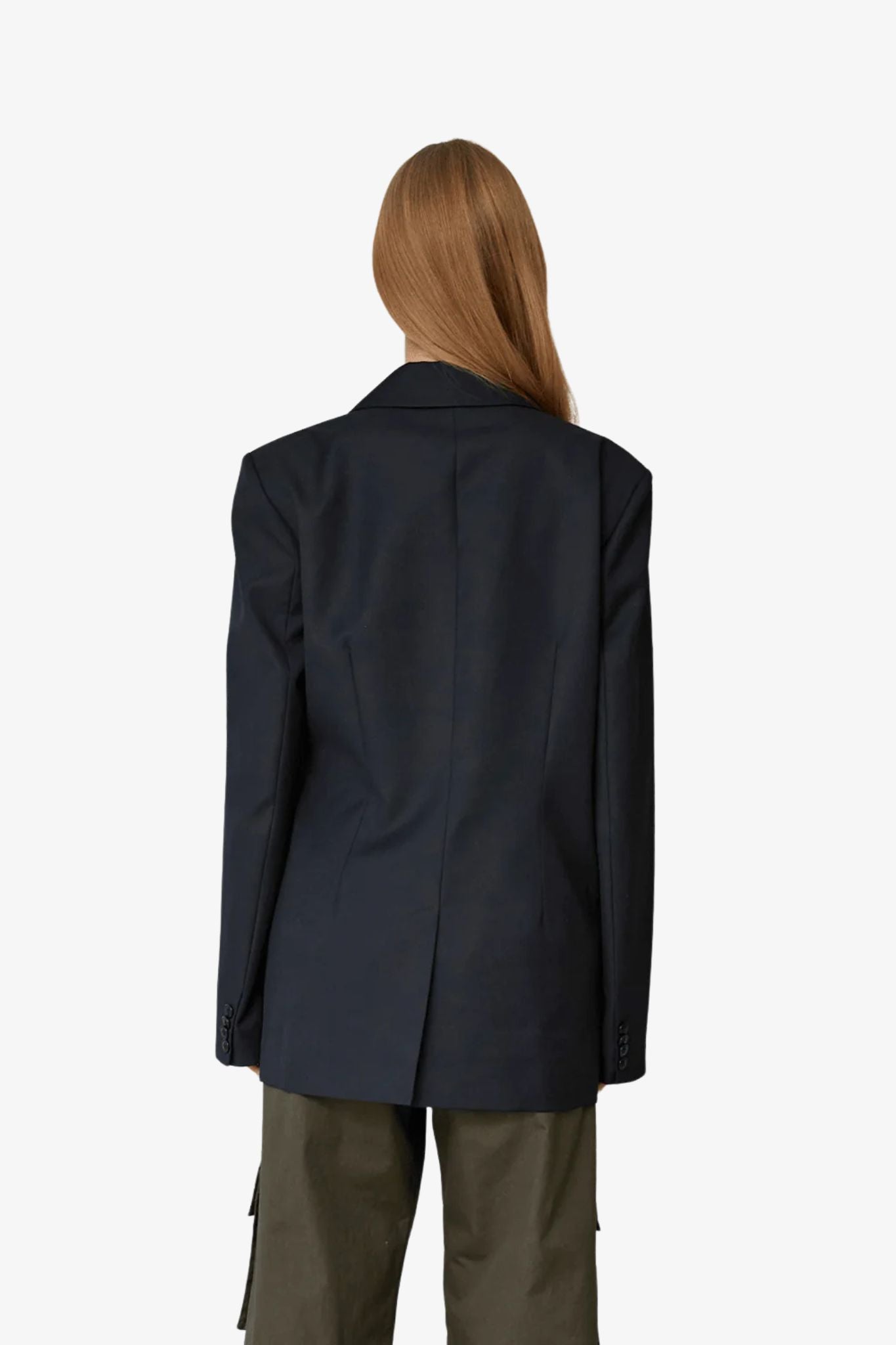 Phillipa Blazer