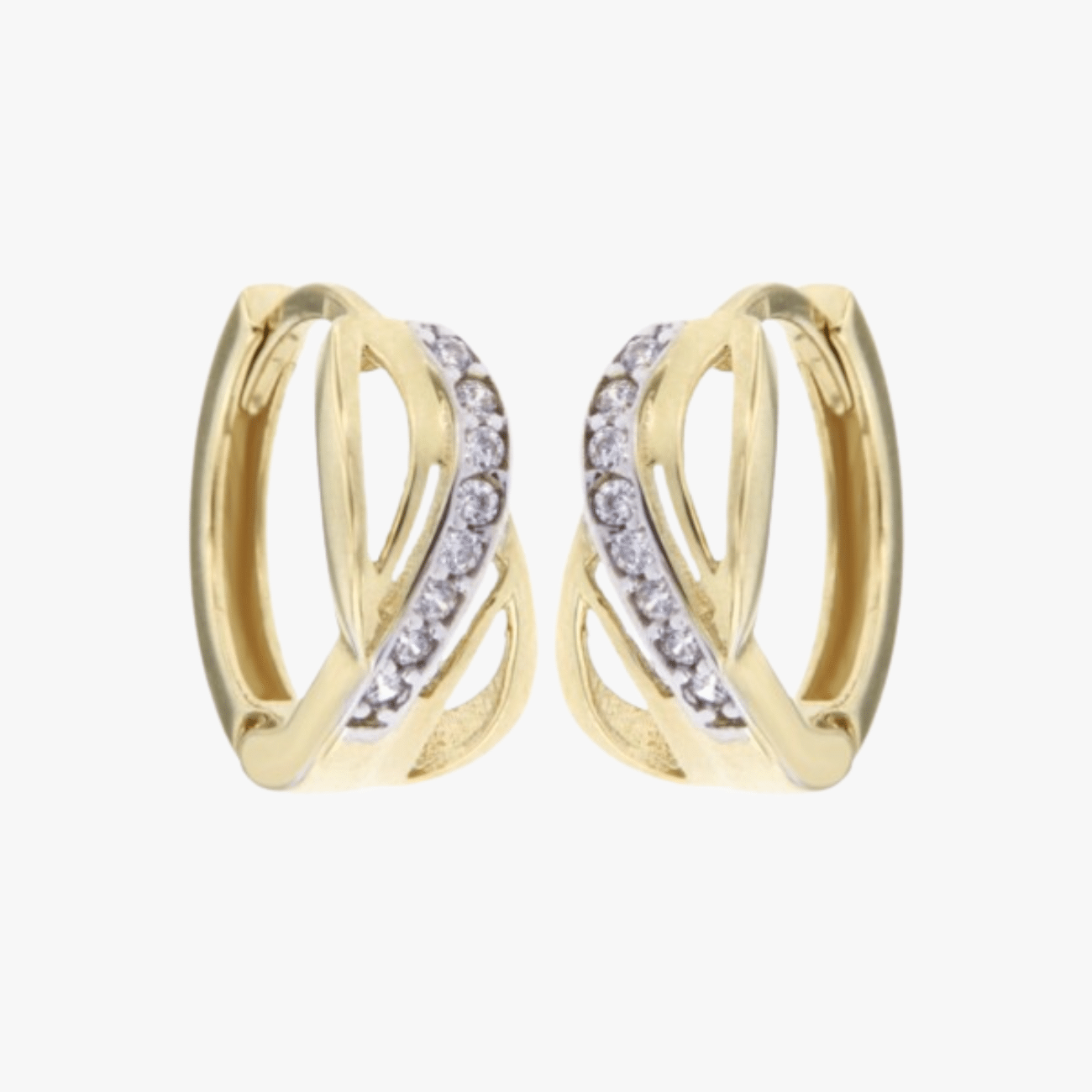 Pit Bomans | Heidi hoops | 20638