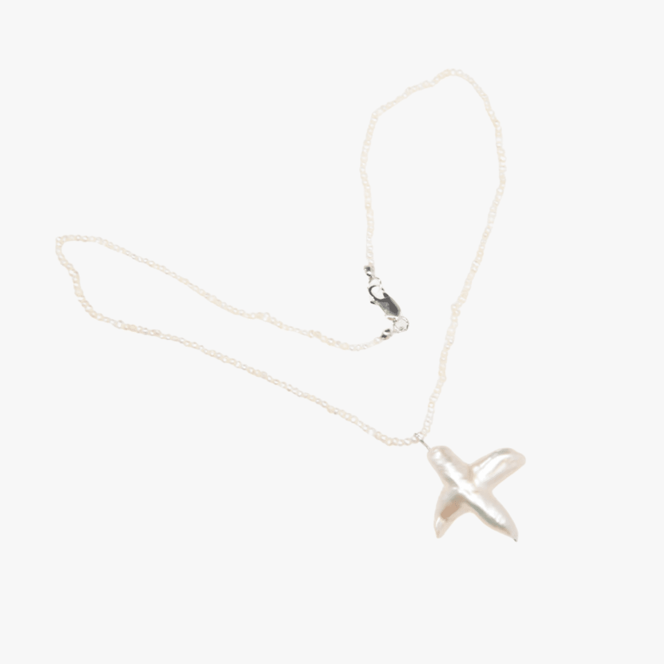 Pit Bomans | Pearl necklace | 20631