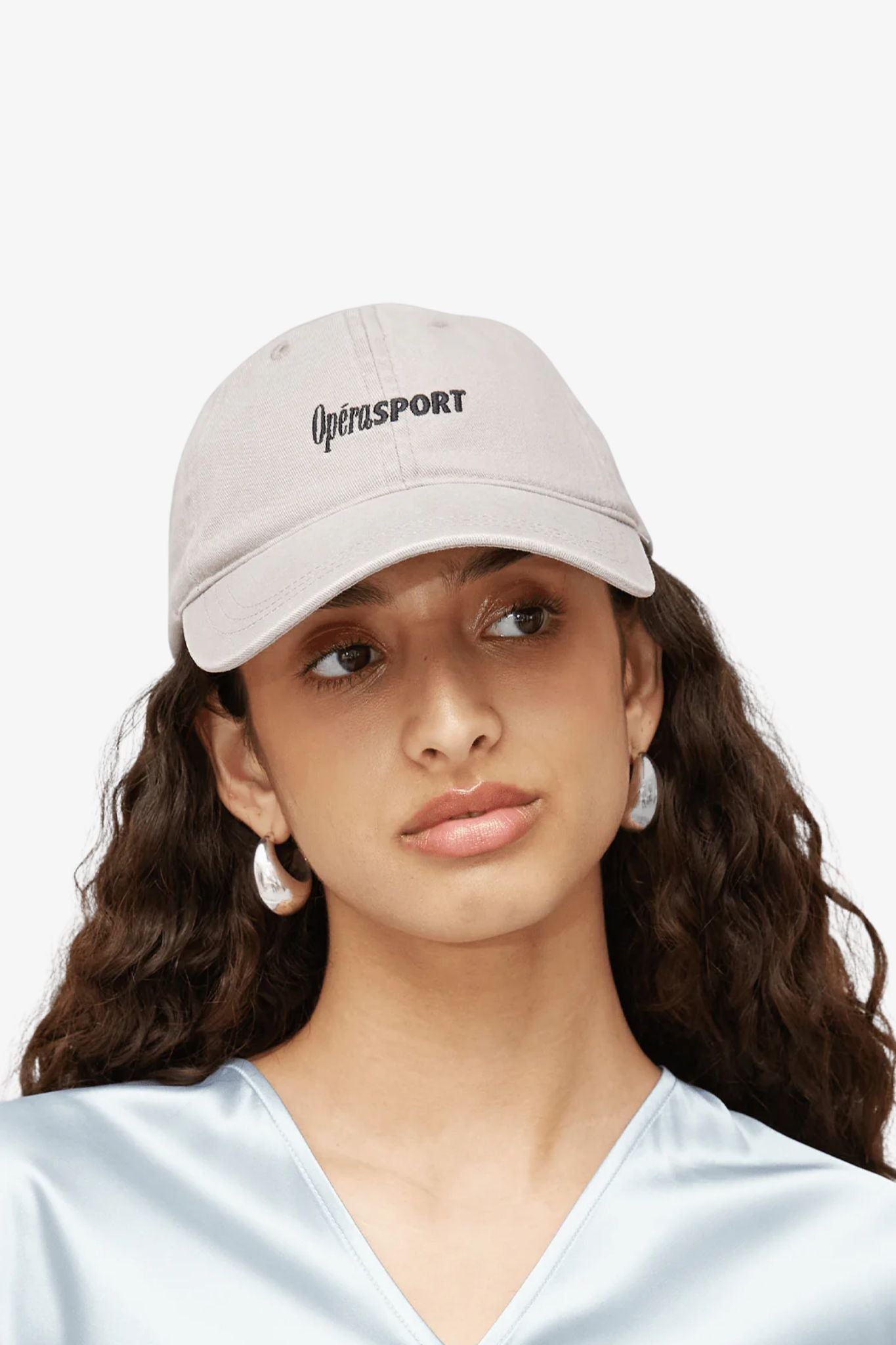 Rene cap