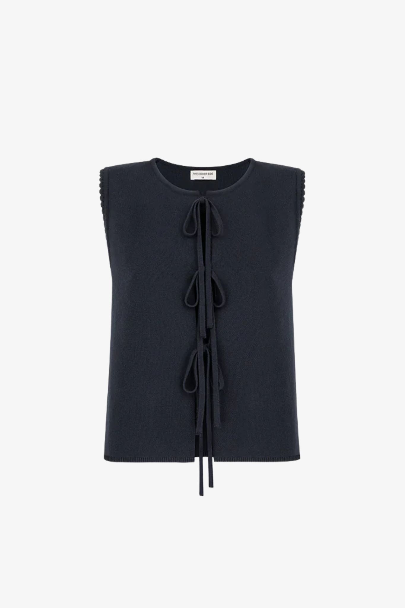 Romeo knitted top