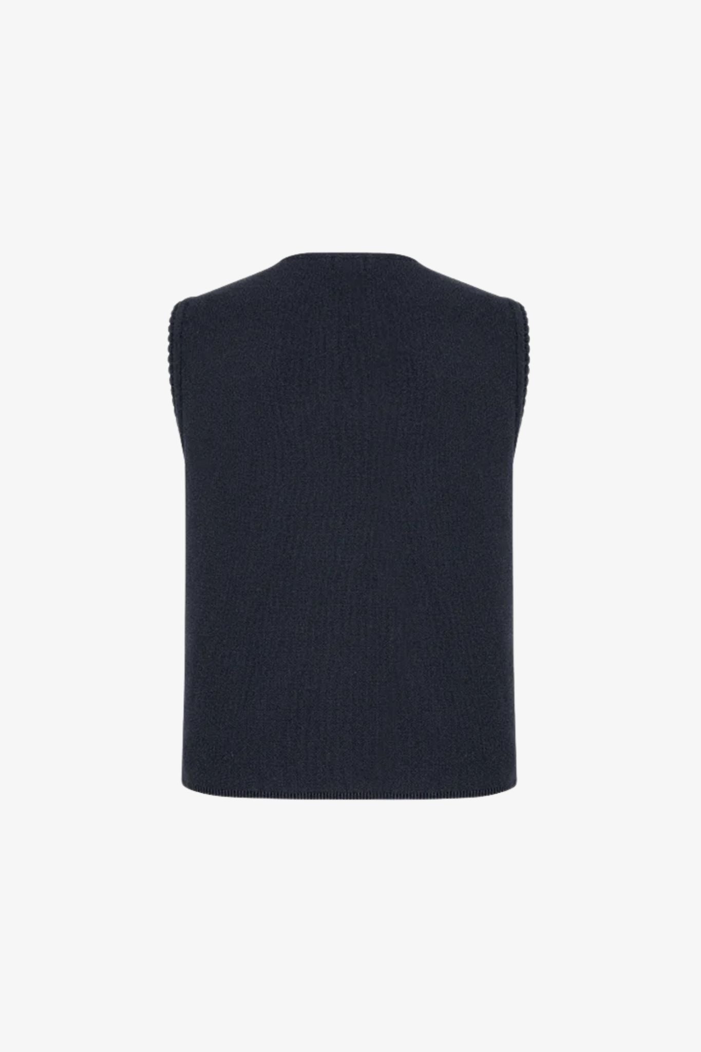 Romeo knitted top