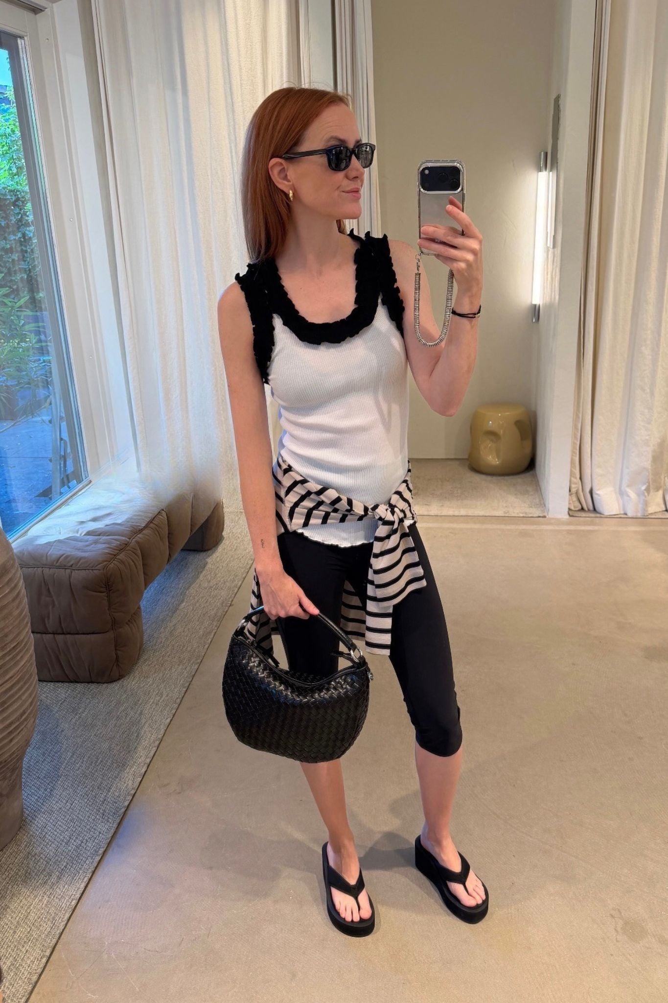 Rosalie top